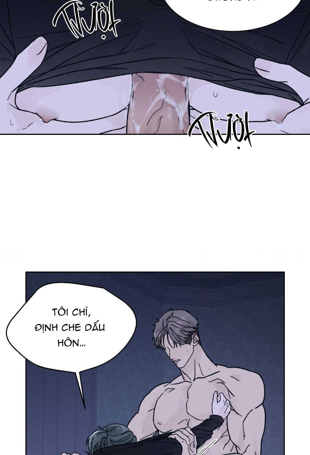 Đêm Kinh Hoàng Chap 37 - Next Chap 38