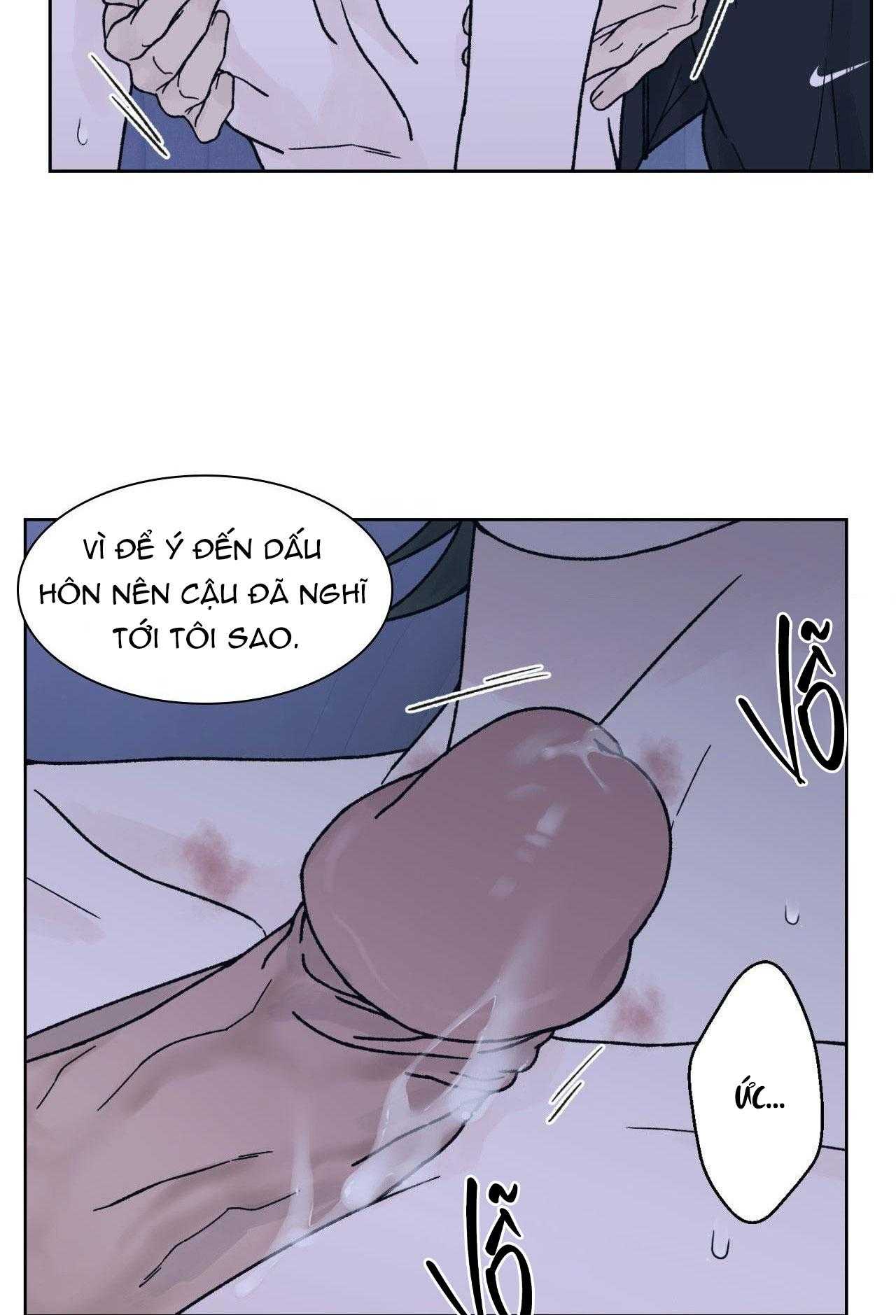 Đêm Kinh Hoàng Chap 37 - Next Chap 38