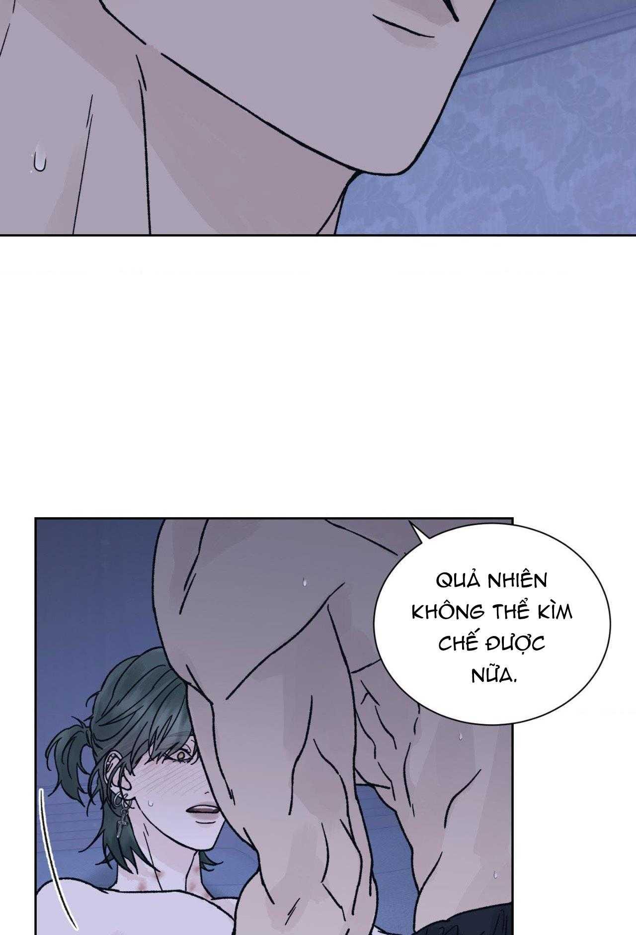 Đêm Kinh Hoàng Chap 37 - Next Chap 38