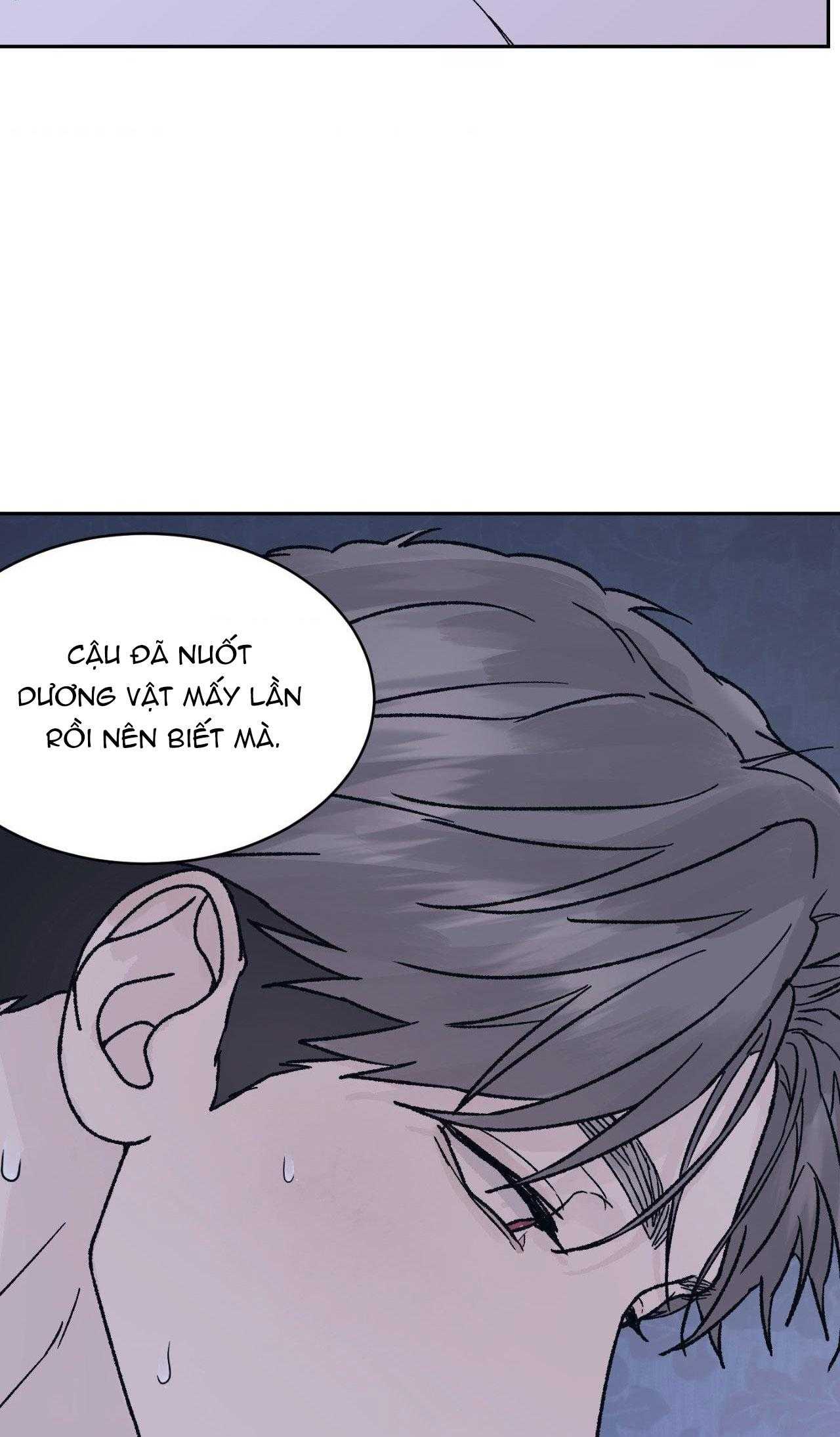 Đêm Kinh Hoàng Chap 37 - Next Chap 38