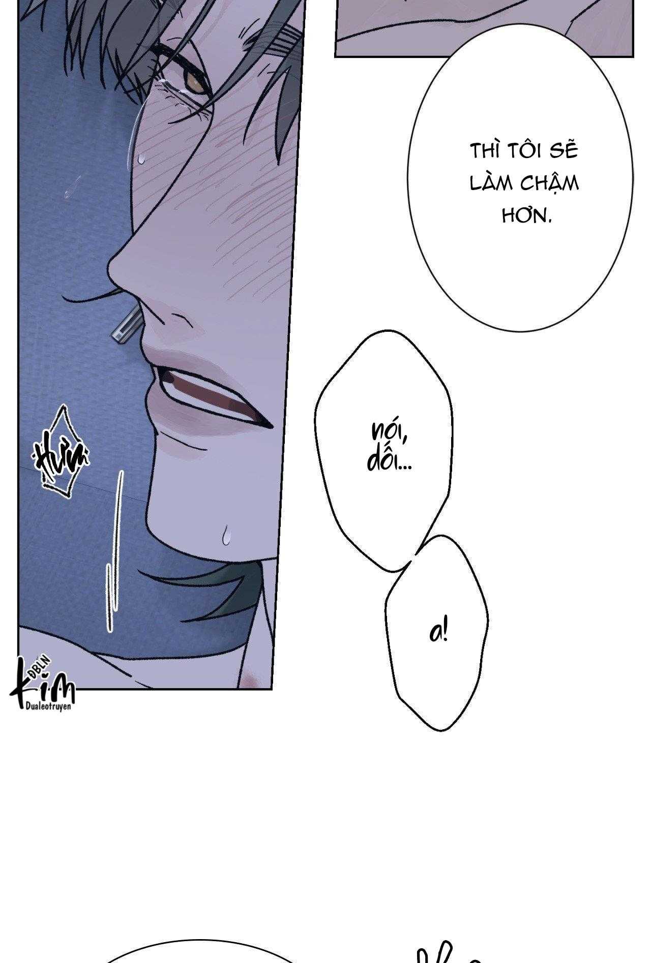 Đêm Kinh Hoàng Chap 37 - Next Chap 38