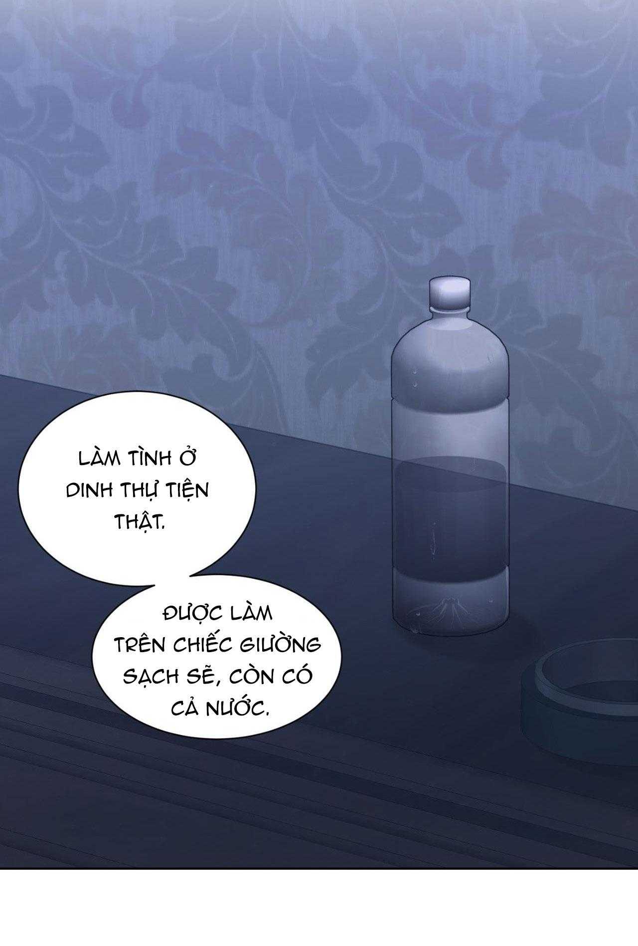 Đêm Kinh Hoàng Chap 37 - Next Chap 38