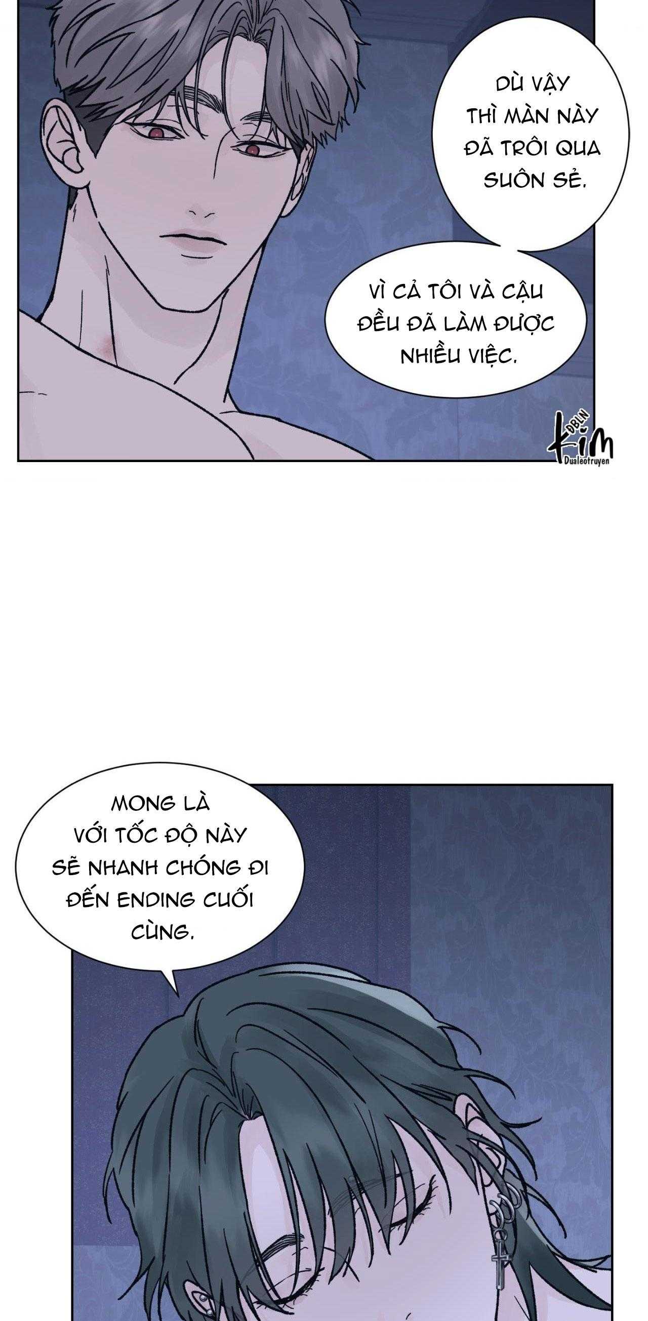 Đêm Kinh Hoàng Chap 37 - Next Chap 38