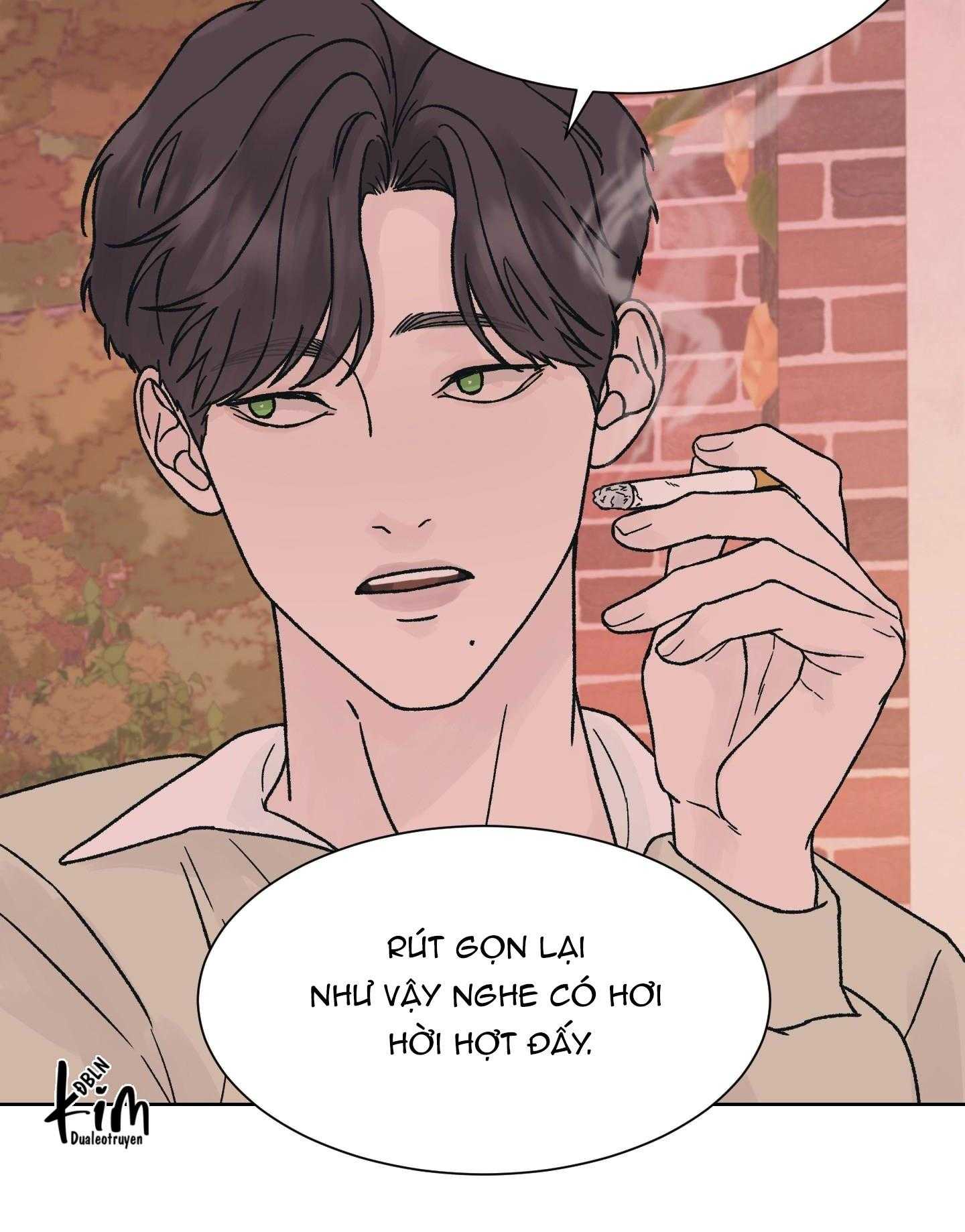 Đêm Kinh Hoàng Chap 38 - Next Chap 39