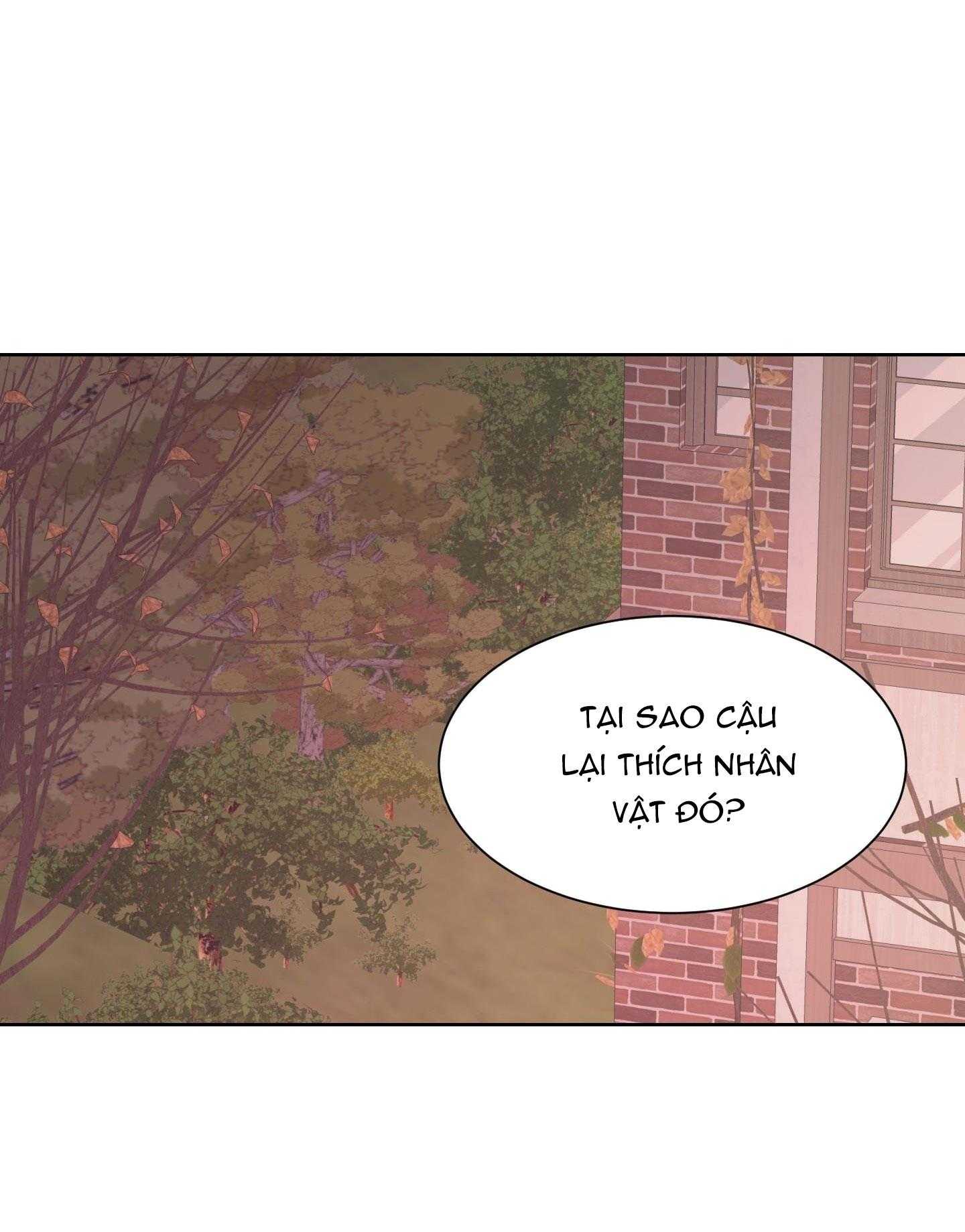 Đêm Kinh Hoàng Chap 38 - Next Chap 39