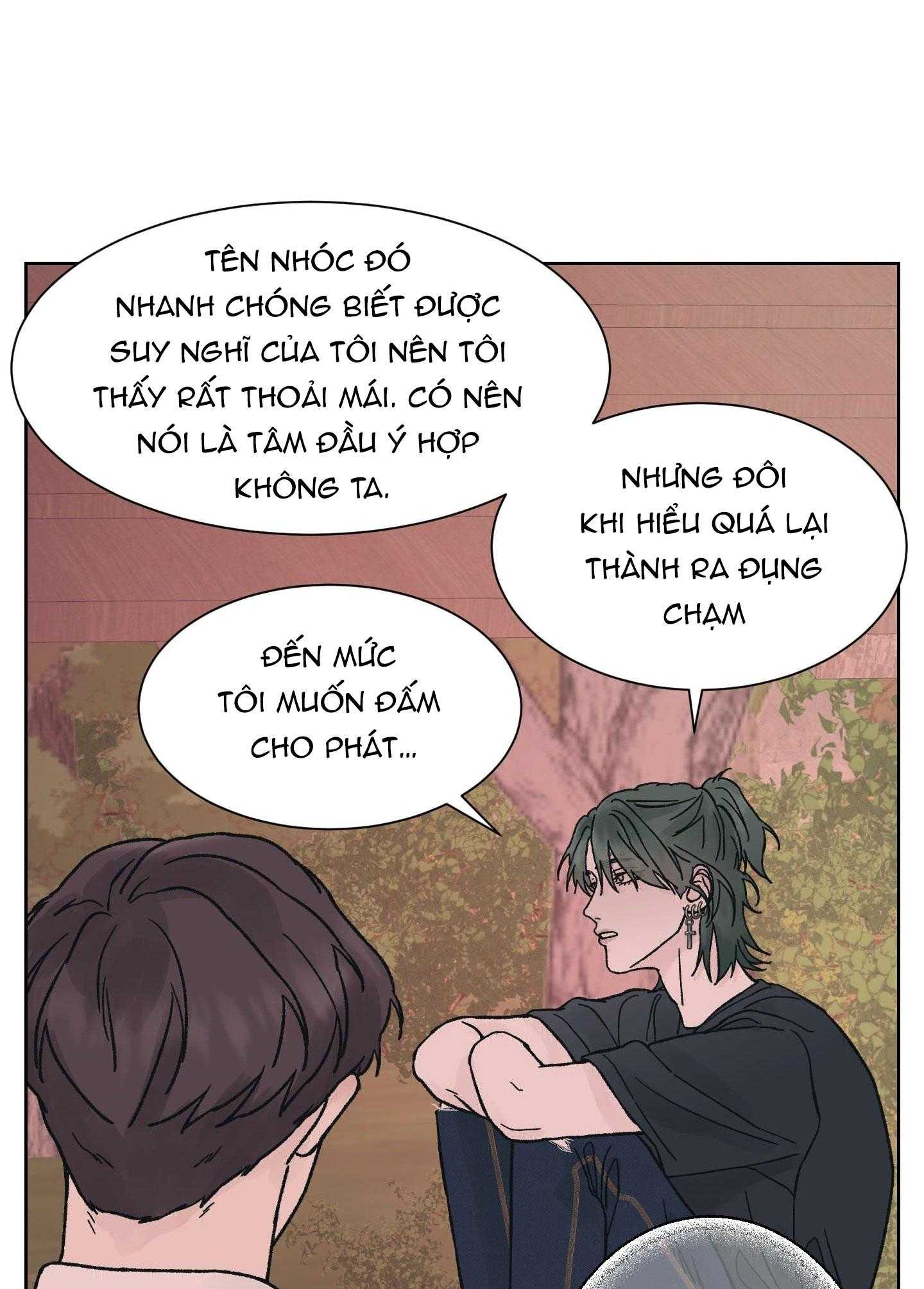 Đêm Kinh Hoàng Chap 38 - Next Chap 39