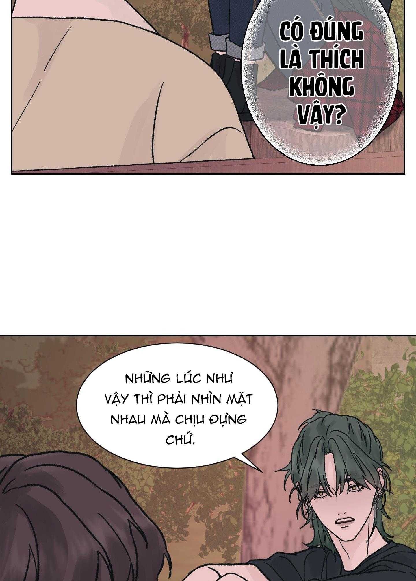 Đêm Kinh Hoàng Chap 38 - Next Chap 39