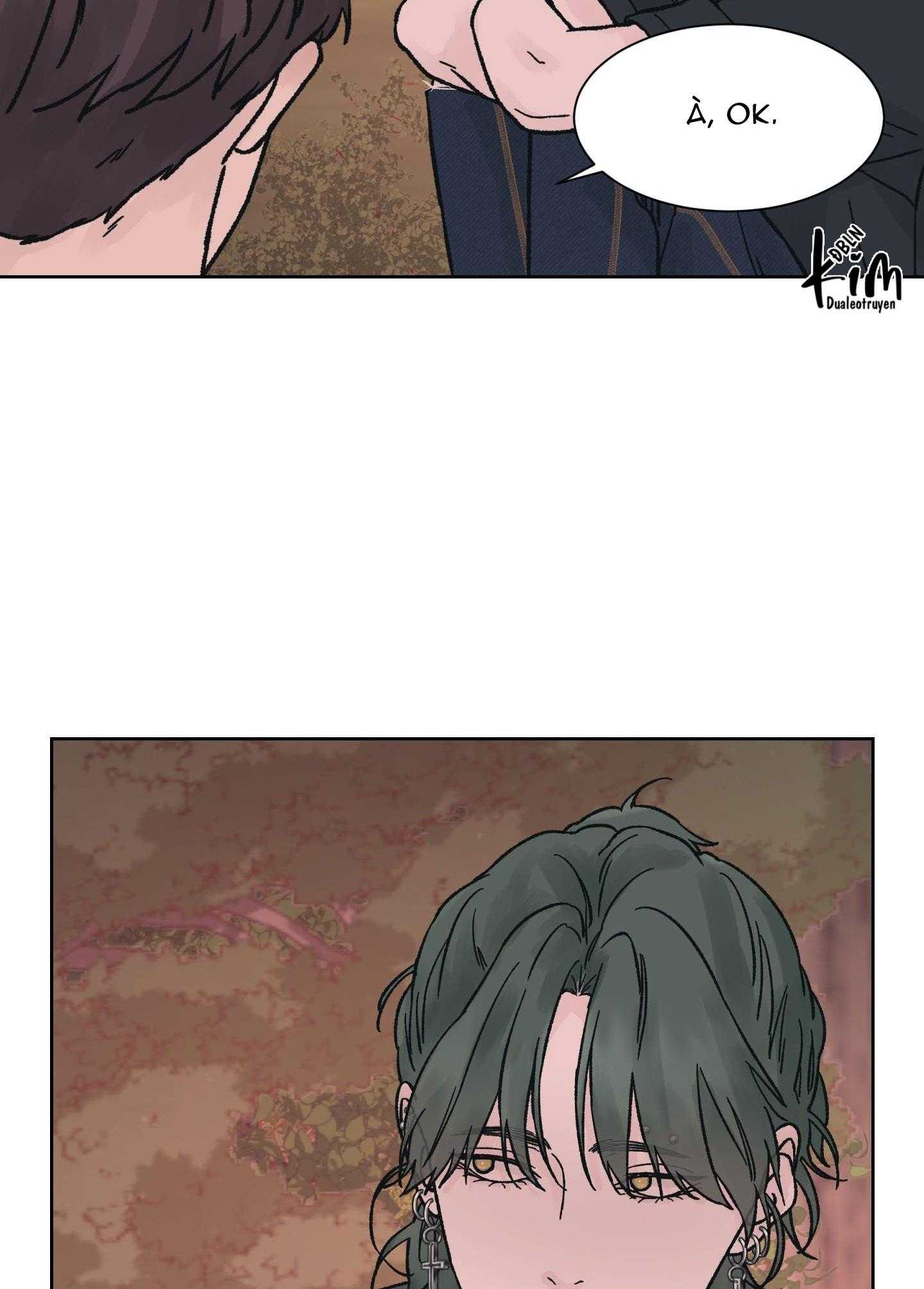 Đêm Kinh Hoàng Chap 38 - Next Chap 39