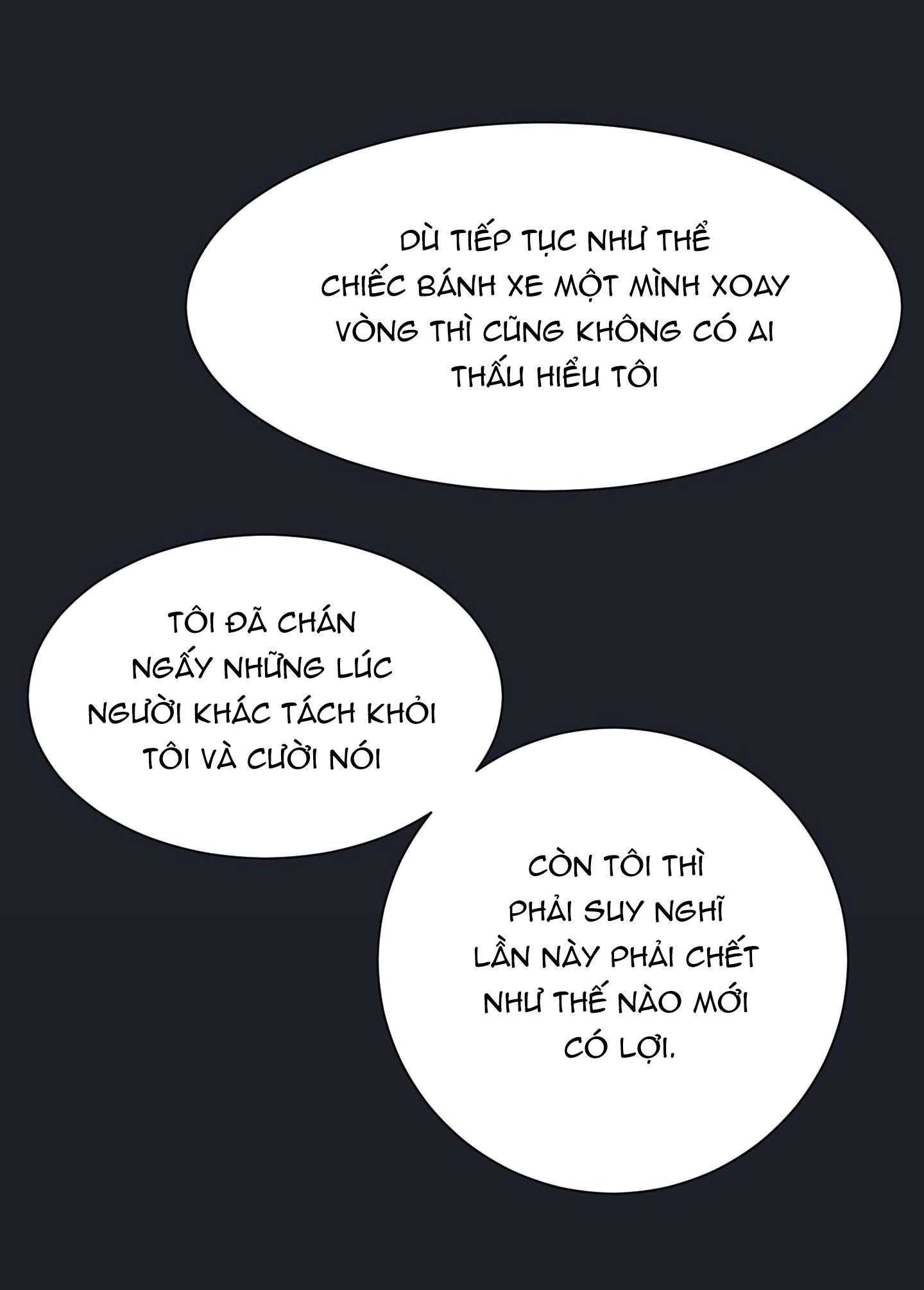 Đêm Kinh Hoàng Chap 38 - Next Chap 39
