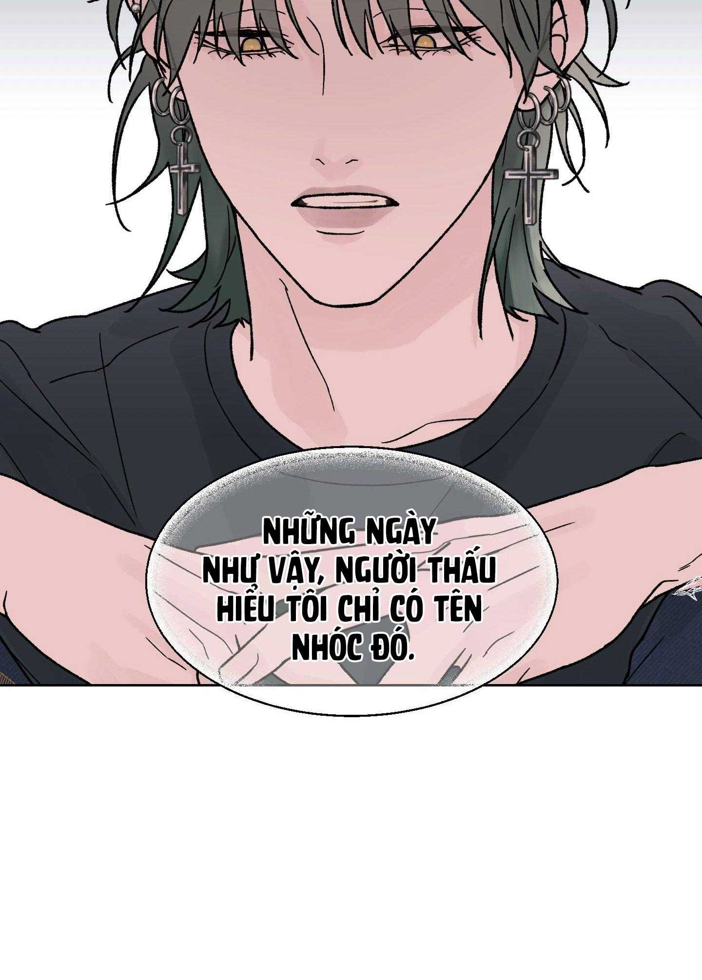 Đêm Kinh Hoàng Chap 38 - Next Chap 39