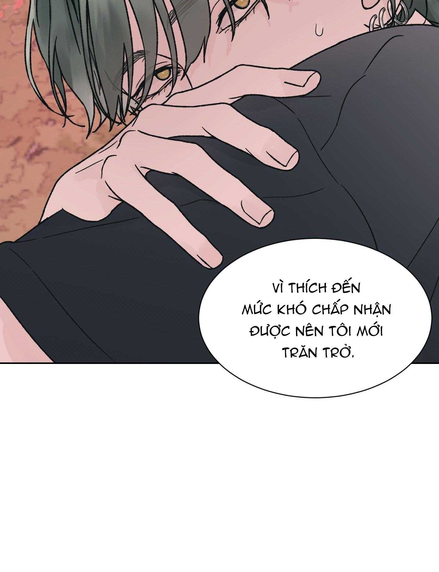 Đêm Kinh Hoàng Chap 38 - Next Chap 39