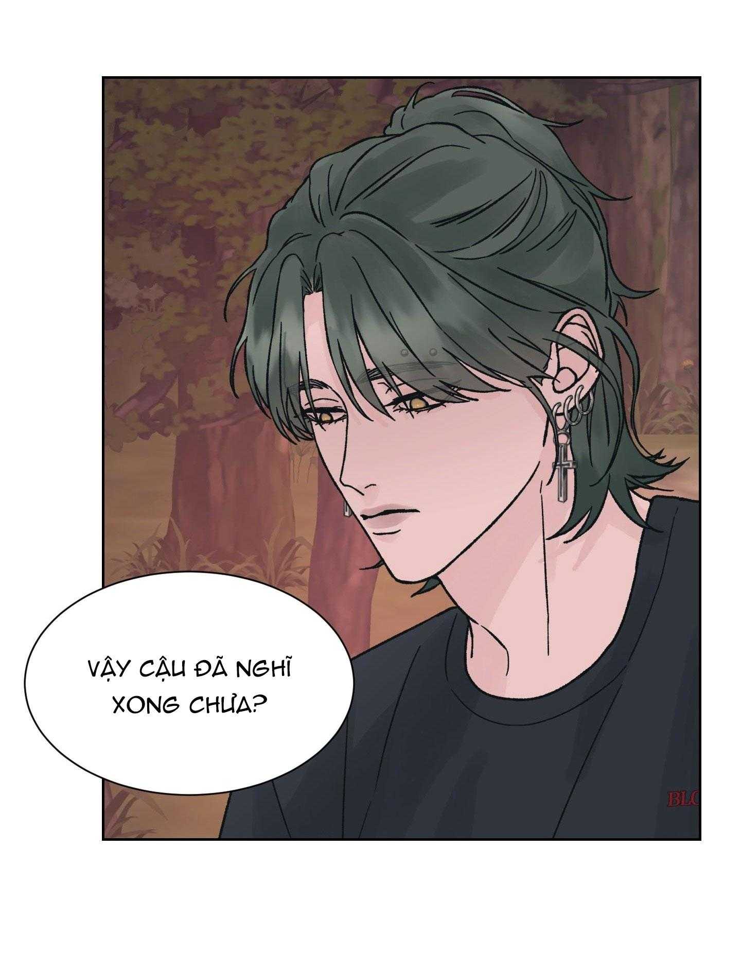 Đêm Kinh Hoàng Chap 38 - Next Chap 39