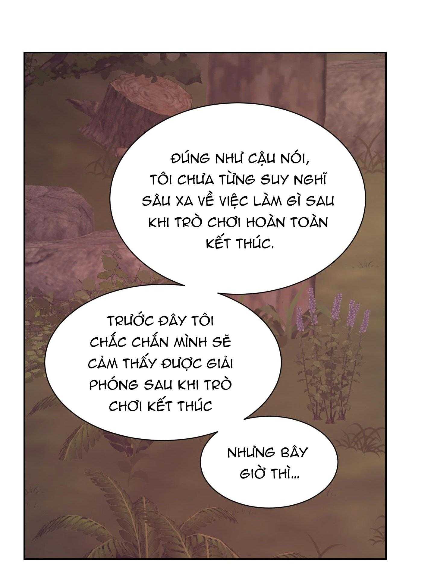 Đêm Kinh Hoàng Chap 38 - Next Chap 39