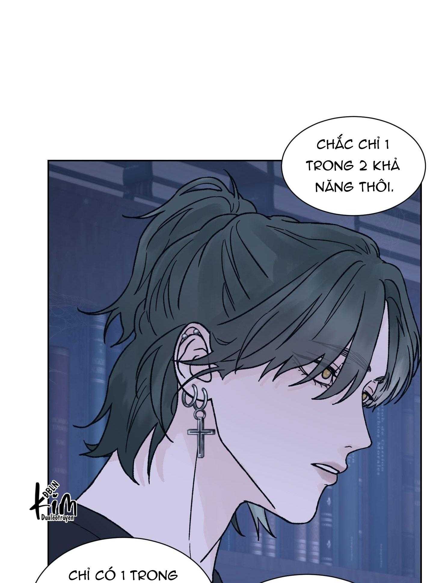 Đêm Kinh Hoàng Chap 38 - Next Chap 39