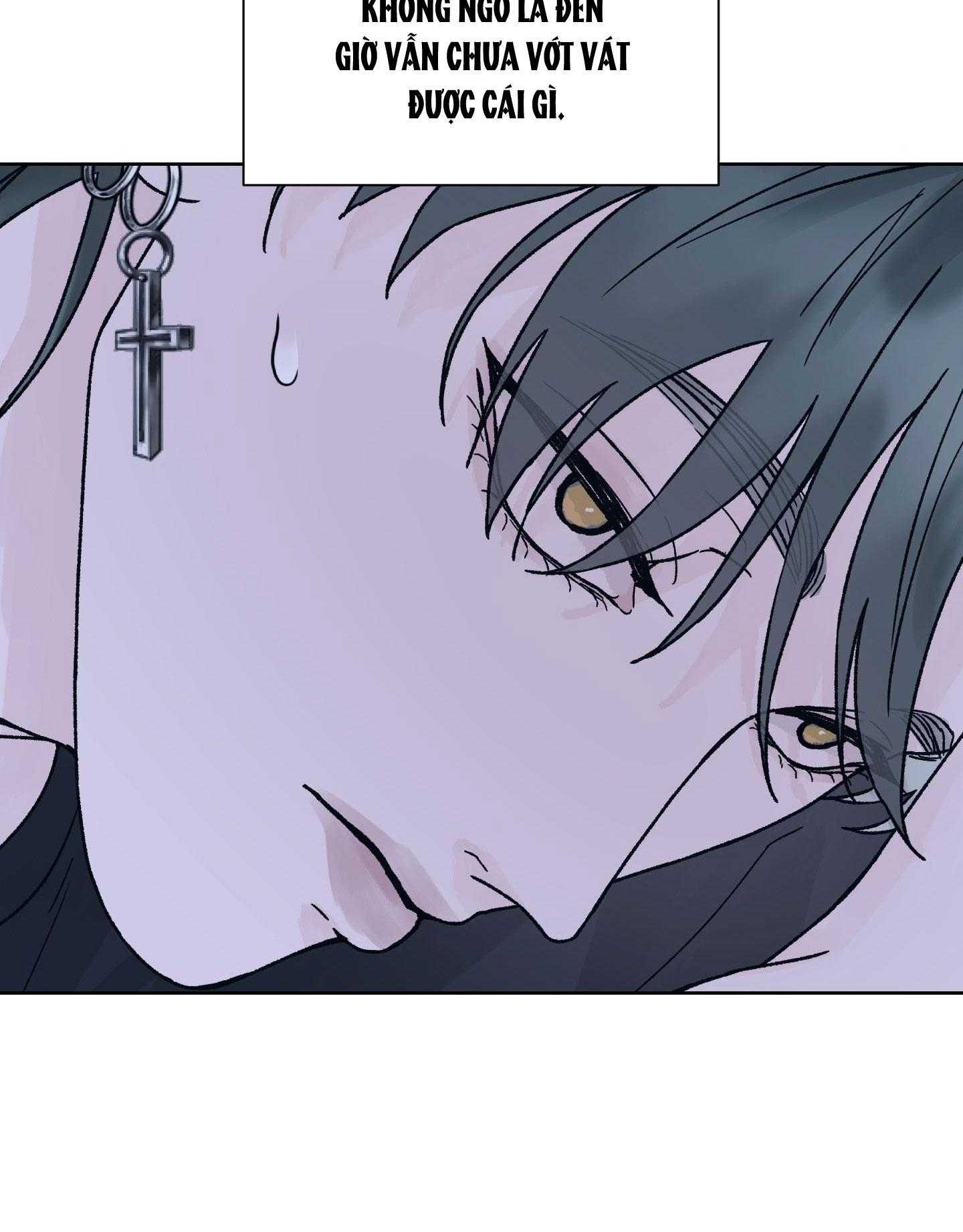 Đêm Kinh Hoàng Chap 39 - Next Chap 40