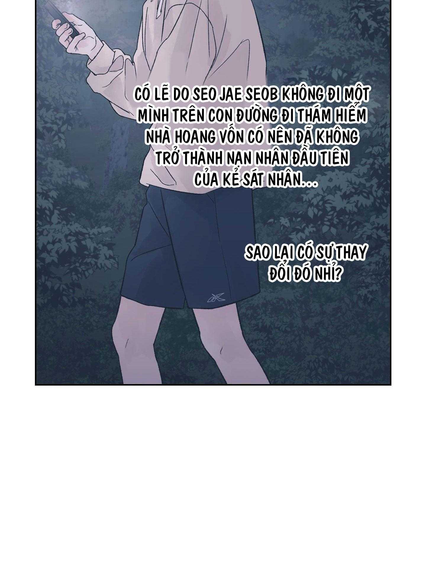 Đêm Kinh Hoàng Chap 39 - Next Chap 40