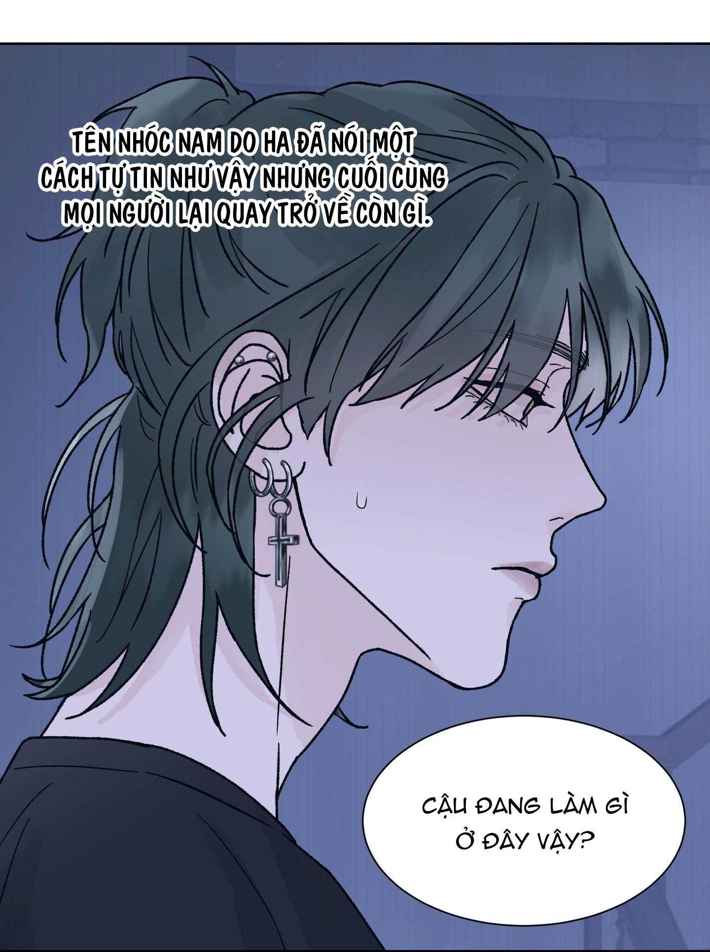 Đêm Kinh Hoàng Chap 39 - Next Chap 40
