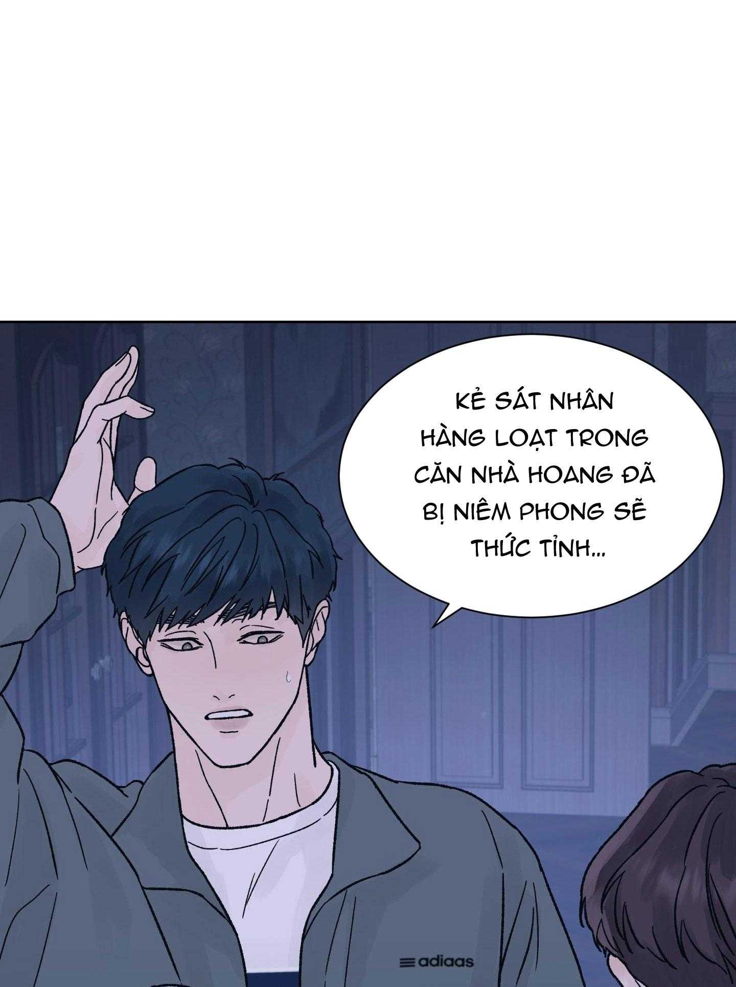 Đêm Kinh Hoàng Chap 39 - Next Chap 40