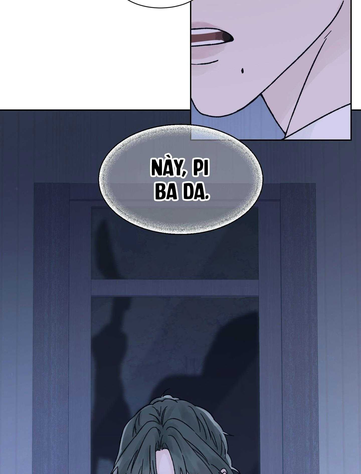 Đêm Kinh Hoàng Chap 39 - Next Chap 40