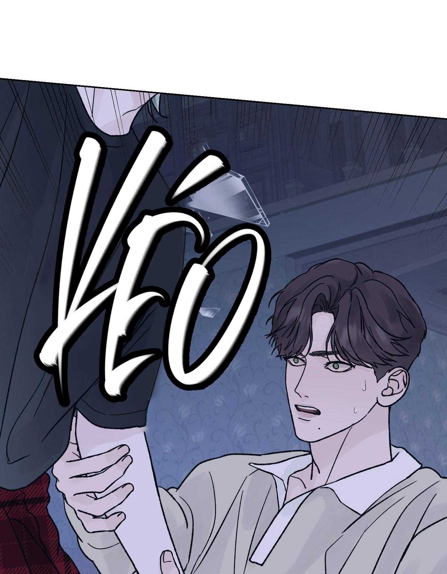 Đêm Kinh Hoàng Chap 39 - Next Chap 40