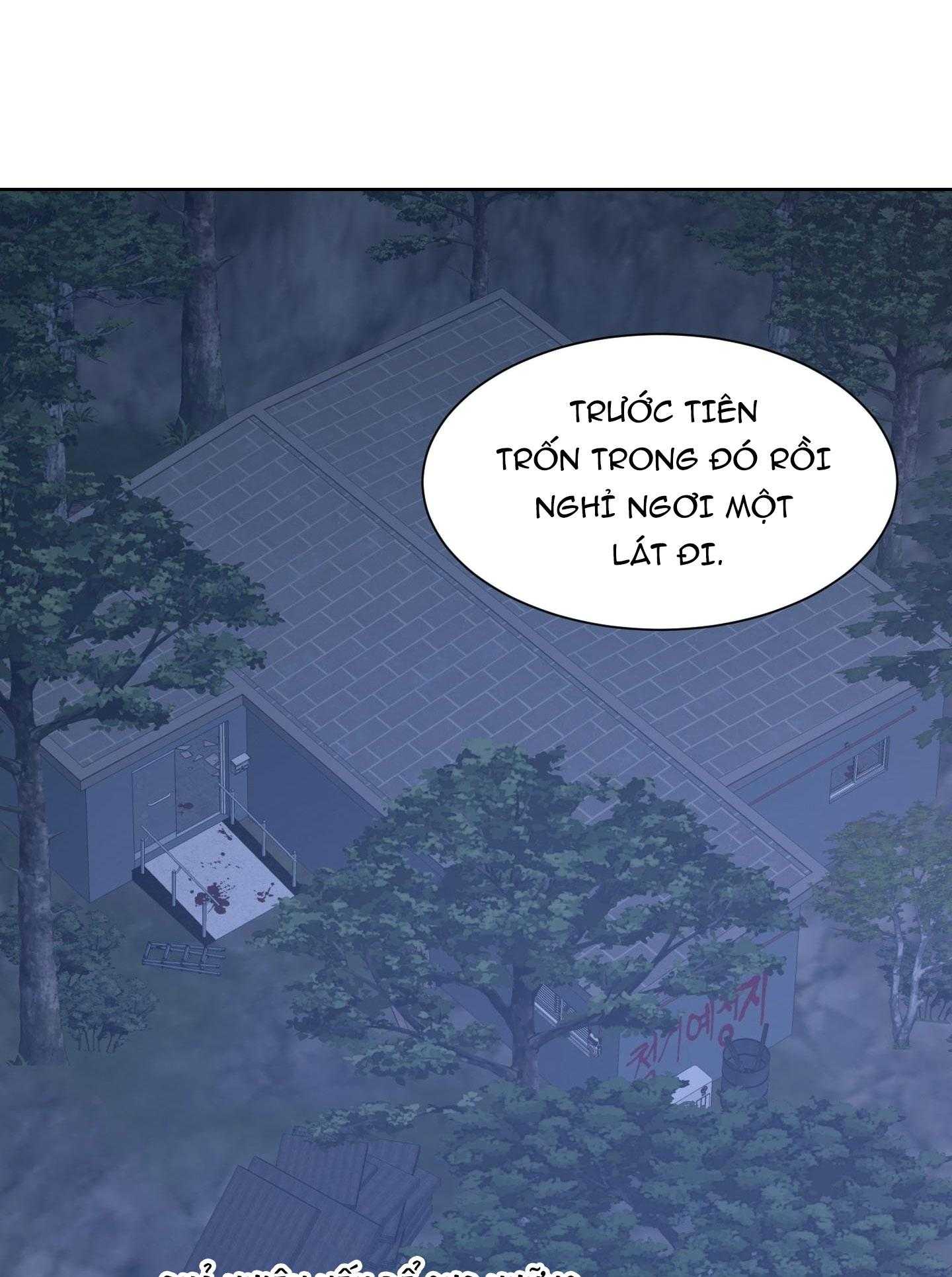 Đêm Kinh Hoàng Chap 39 - Next Chap 40