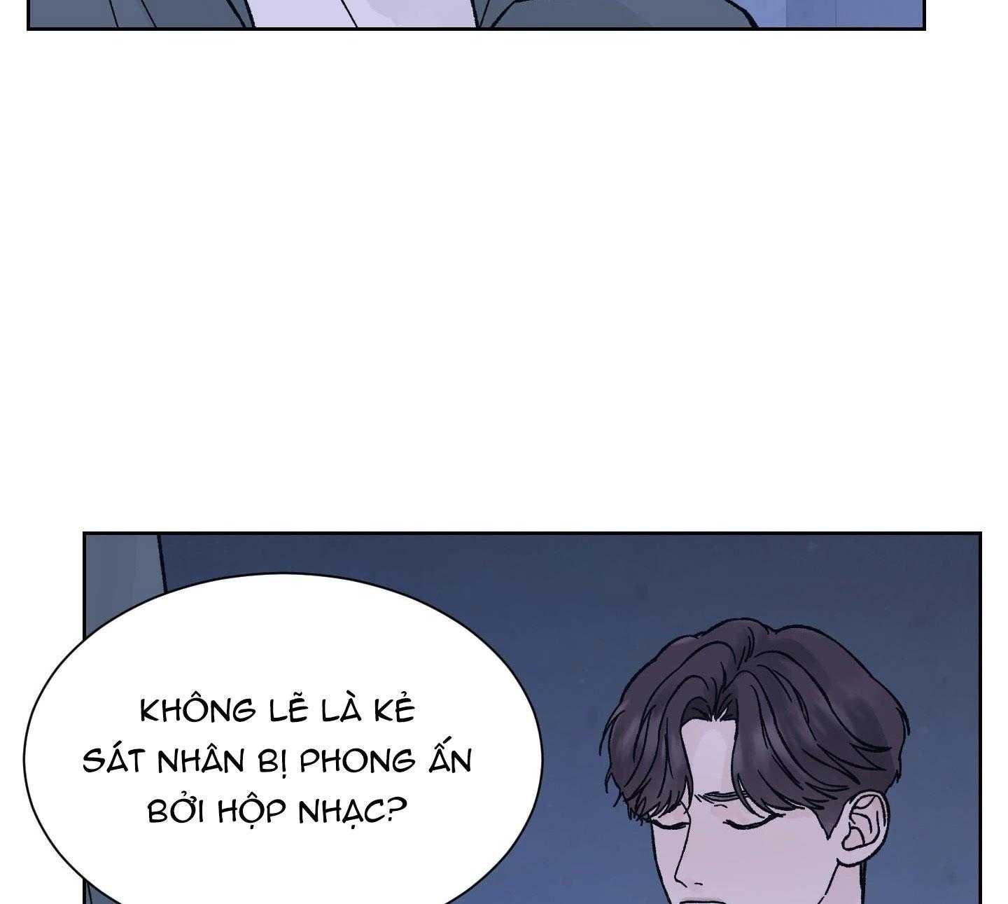Đêm Kinh Hoàng Chap 39 - Next Chap 40