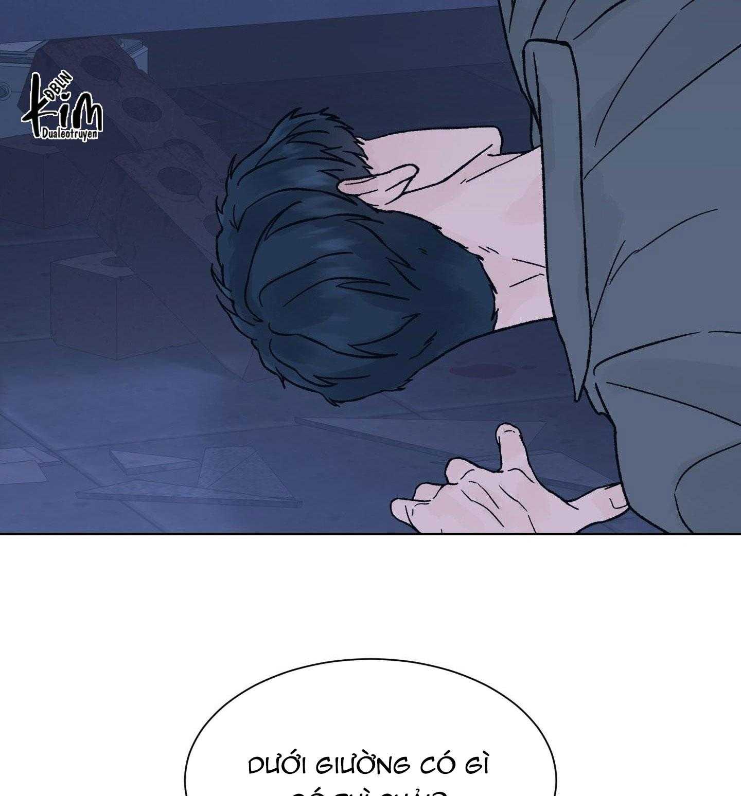 Đêm Kinh Hoàng Chap 39 - Next Chap 40