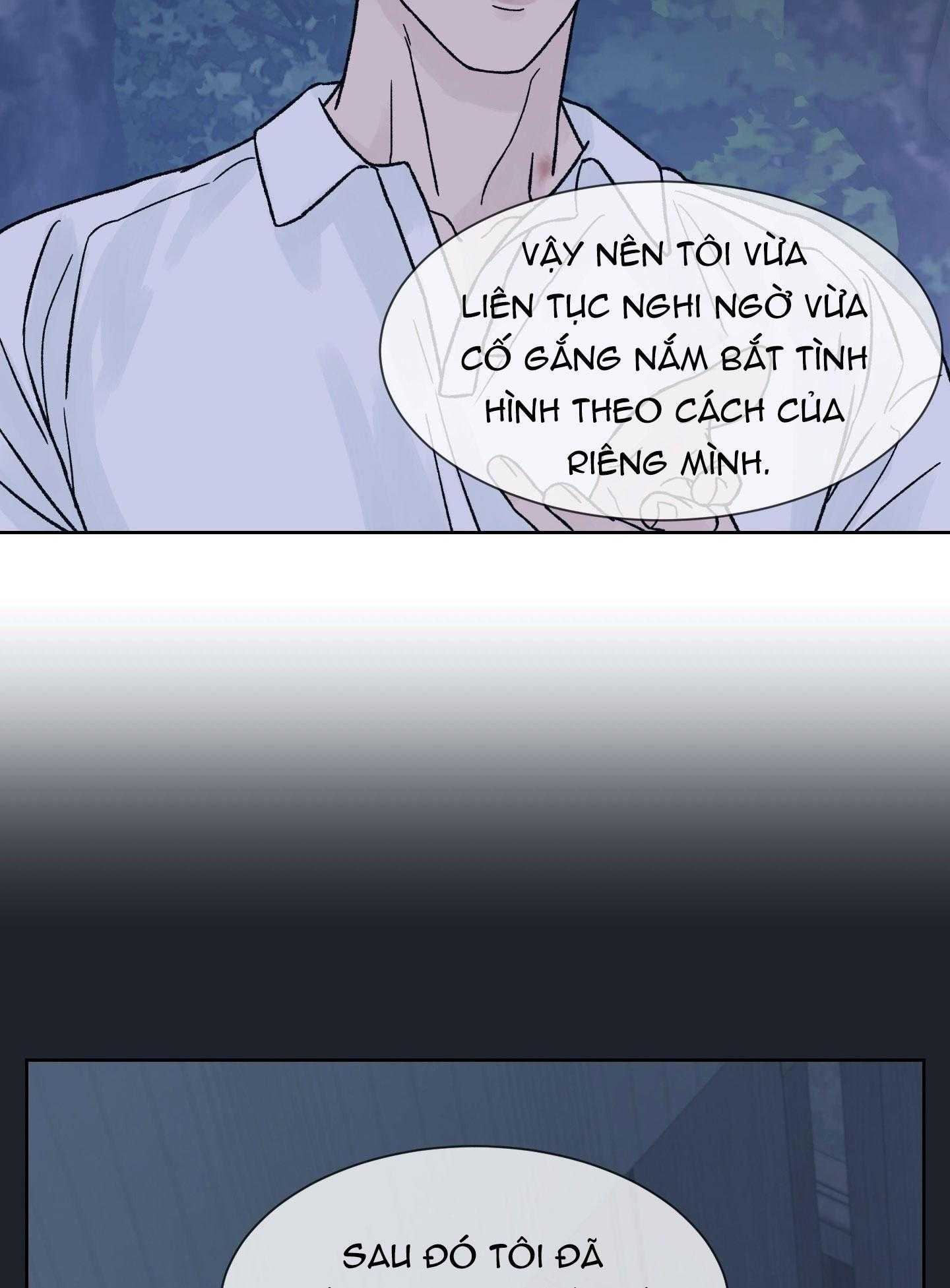 Đêm Kinh Hoàng Chap 40 - Next Chap 41
