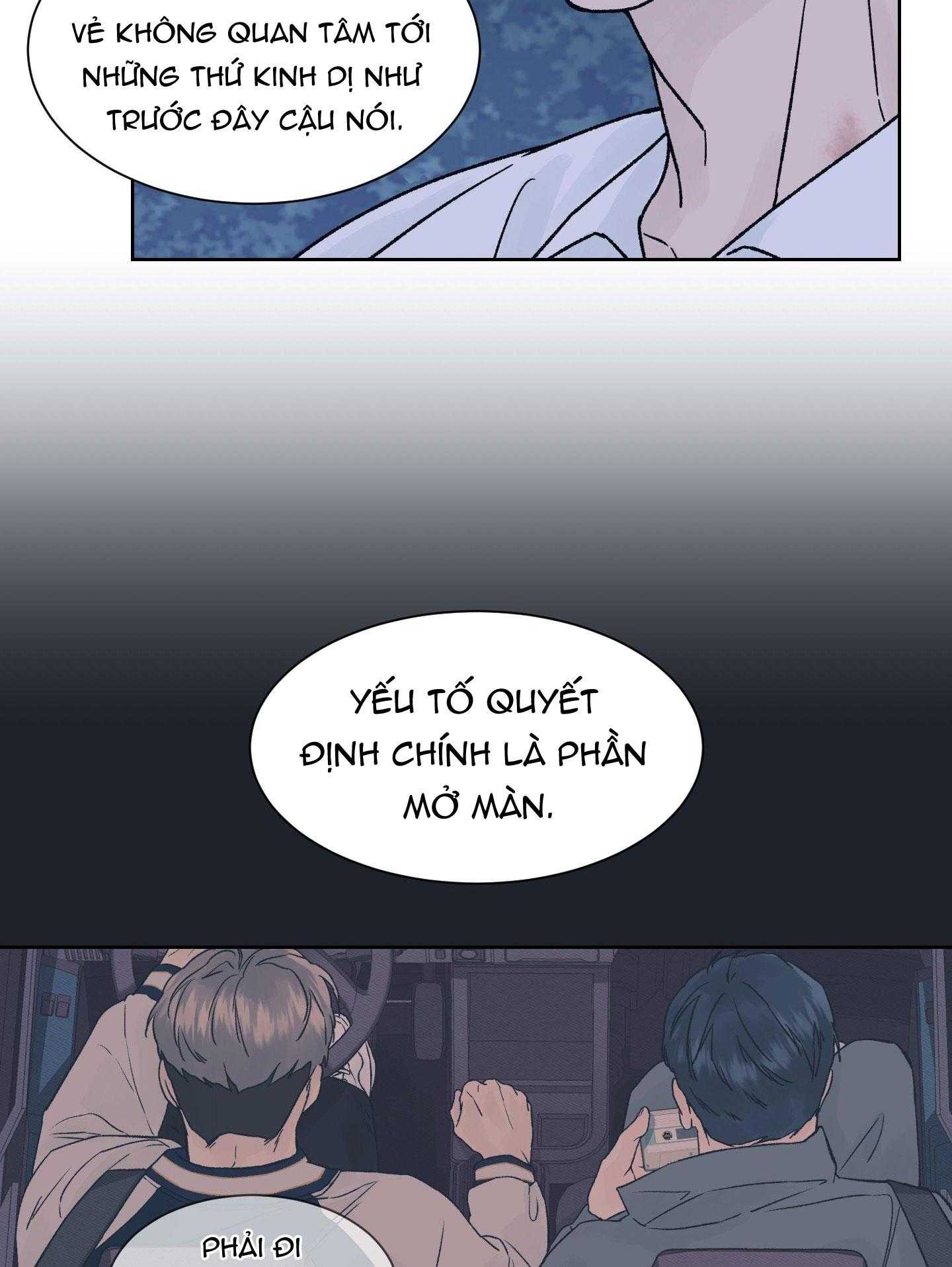 Đêm Kinh Hoàng Chap 40 - Next Chap 41