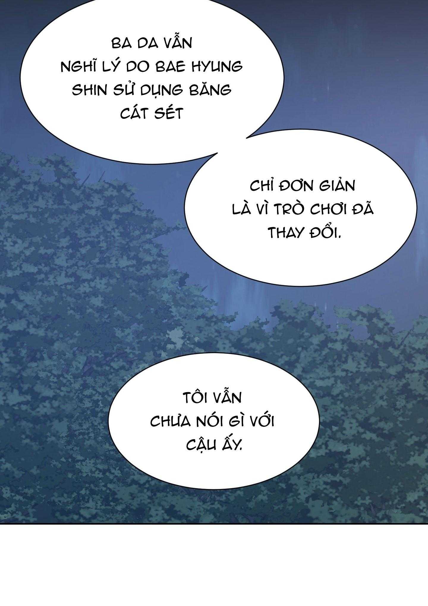 Đêm Kinh Hoàng Chap 40 - Next Chap 41