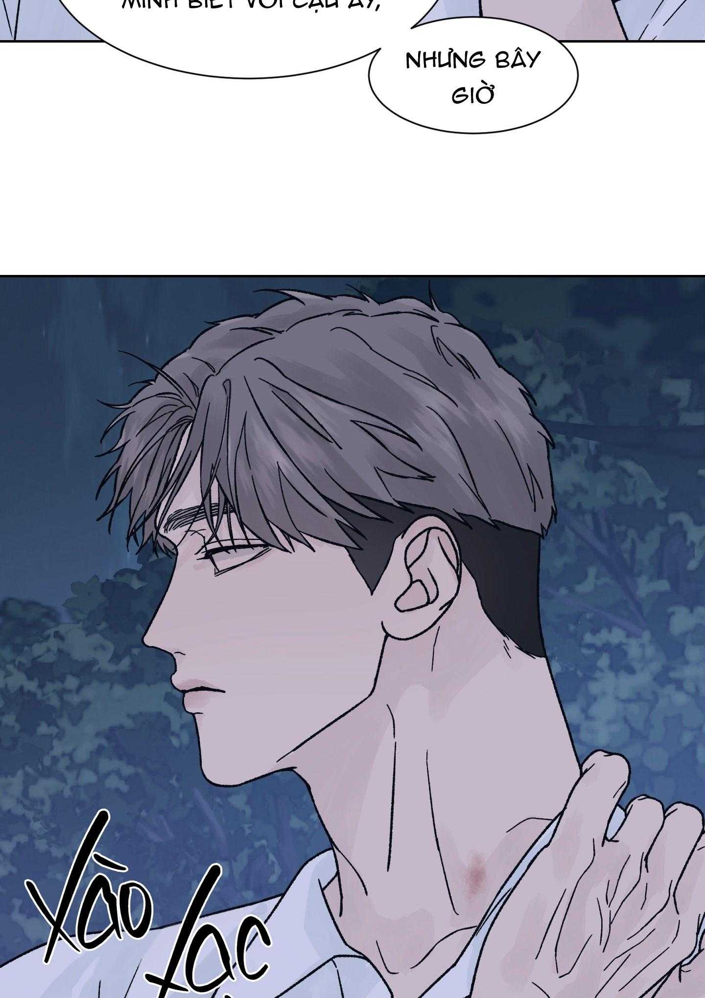 Đêm Kinh Hoàng Chap 40 - Next Chap 41