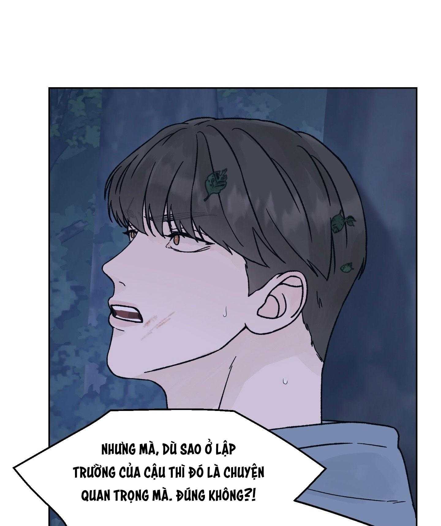 Đêm Kinh Hoàng Chap 40 - Next Chap 41