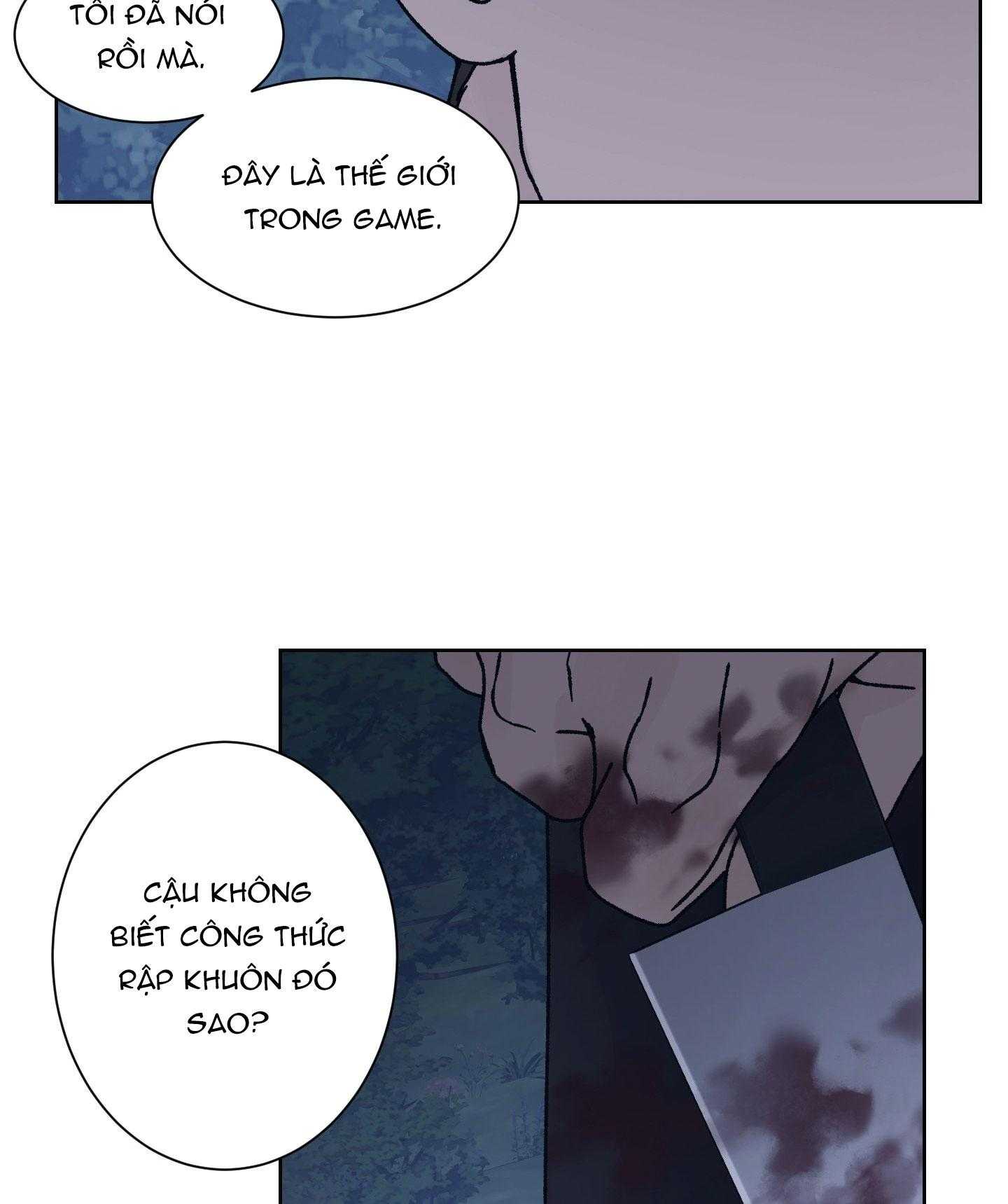 Đêm Kinh Hoàng Chap 40 - Next Chap 41