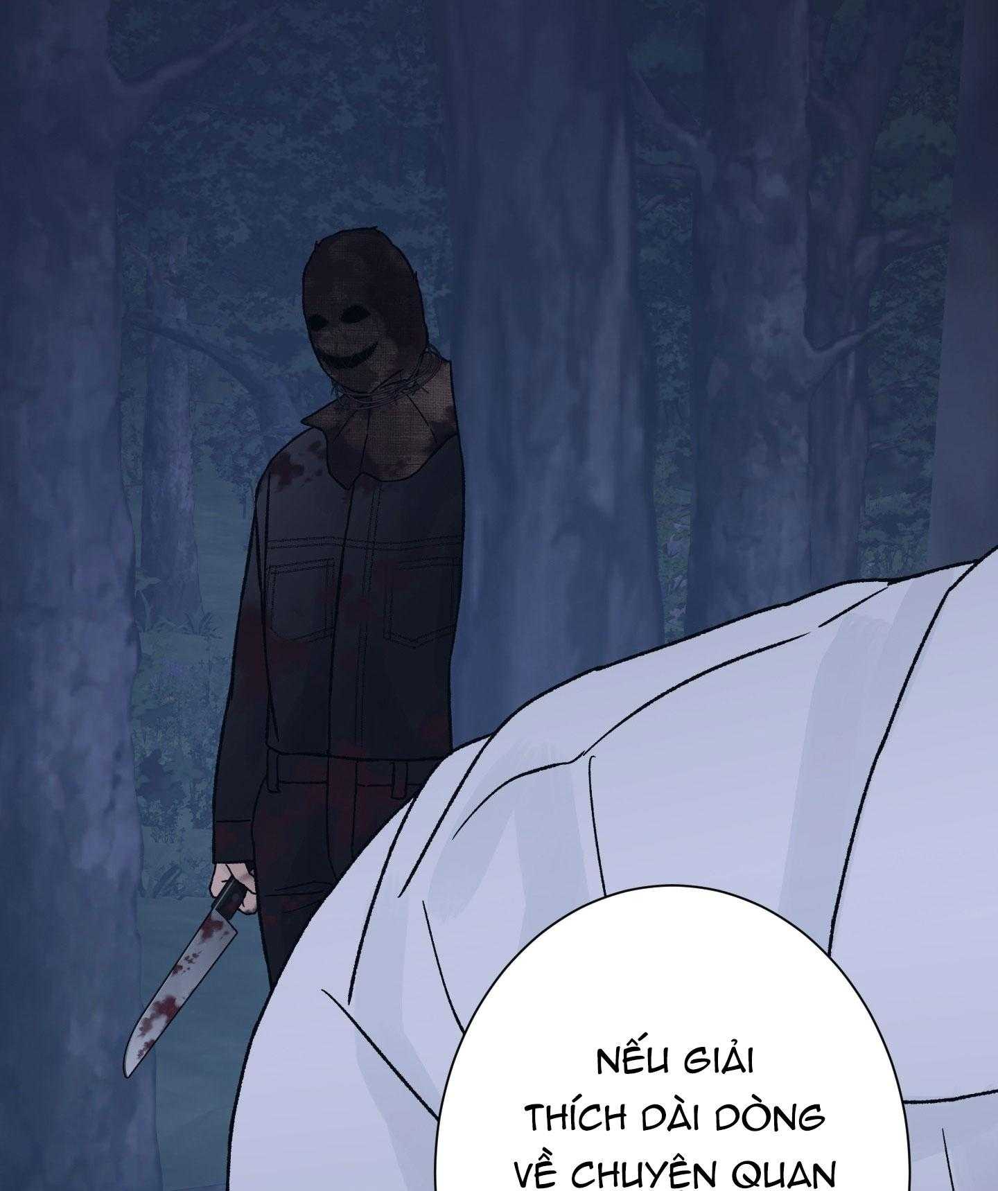 Đêm Kinh Hoàng Chap 40 - Next Chap 41