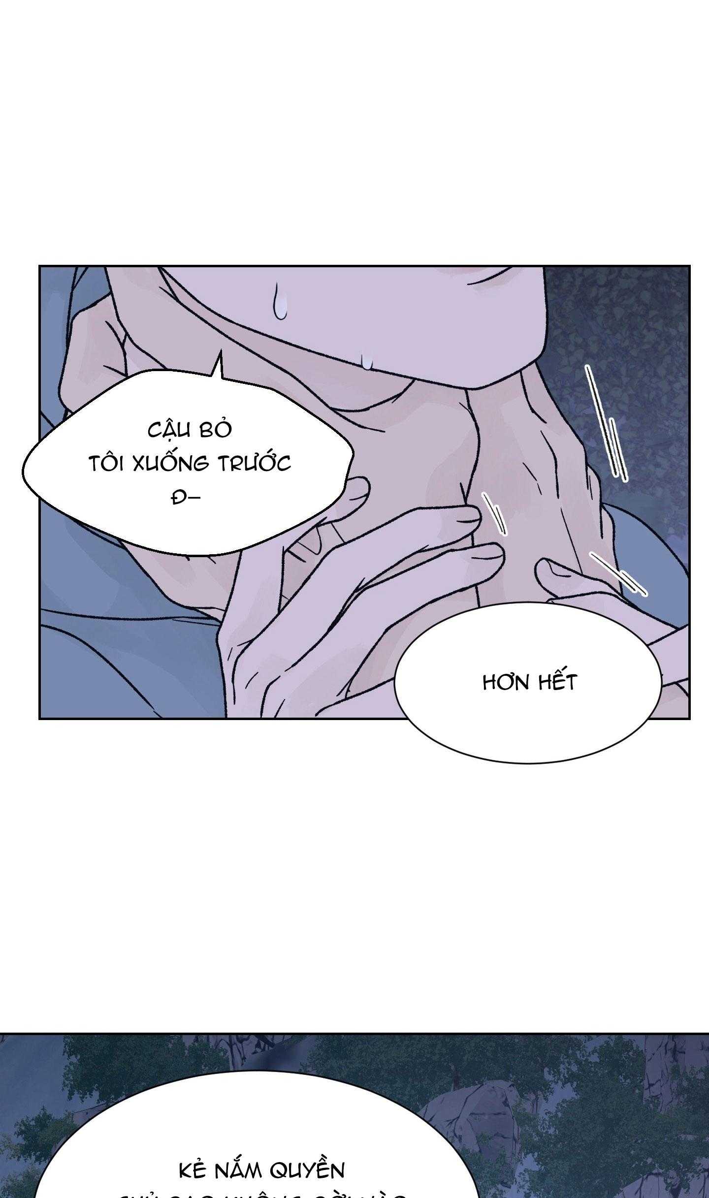 Đêm Kinh Hoàng Chap 41 - Next Chap 42