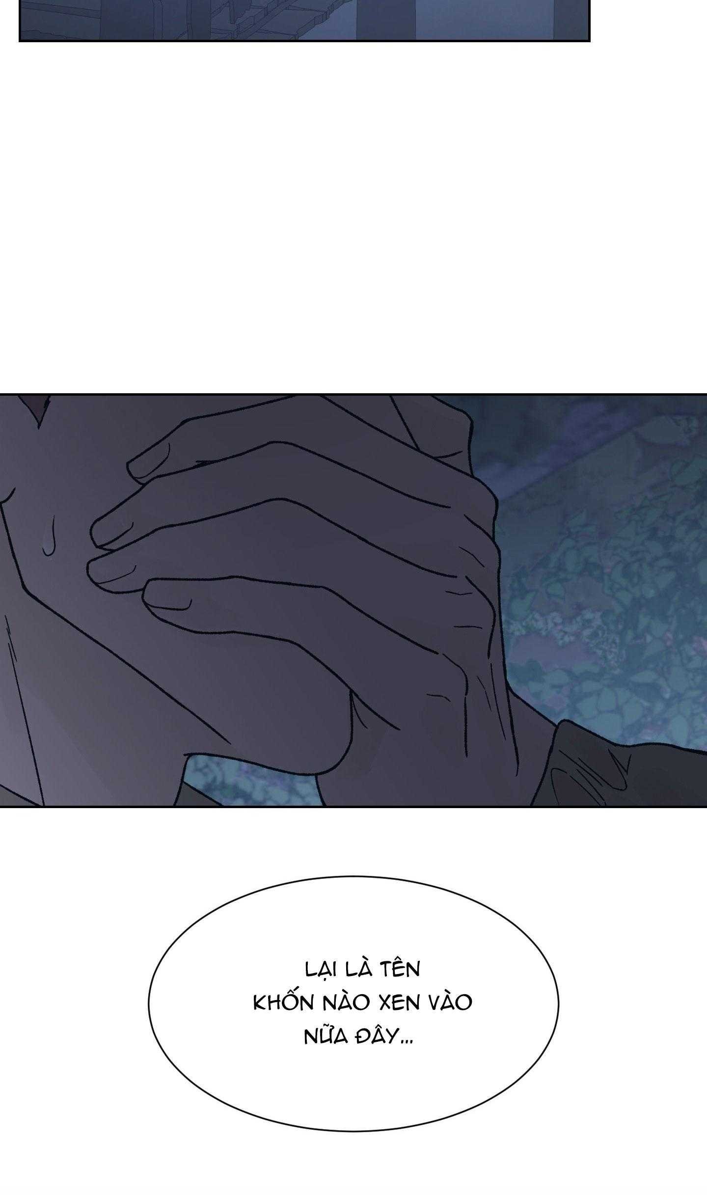 Đêm Kinh Hoàng Chap 41 - Next Chap 42