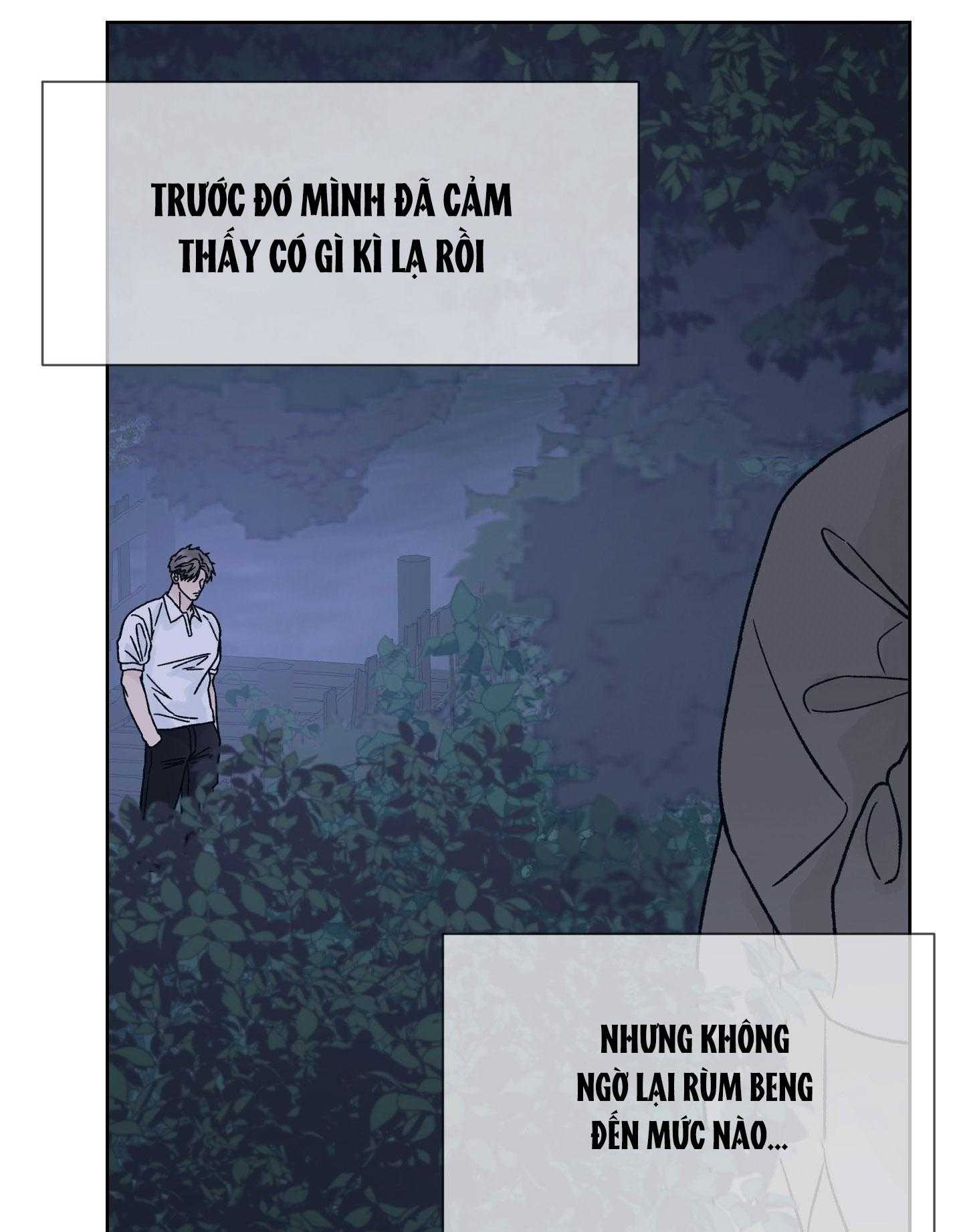 Đêm Kinh Hoàng Chap 42 - Next Chap 43