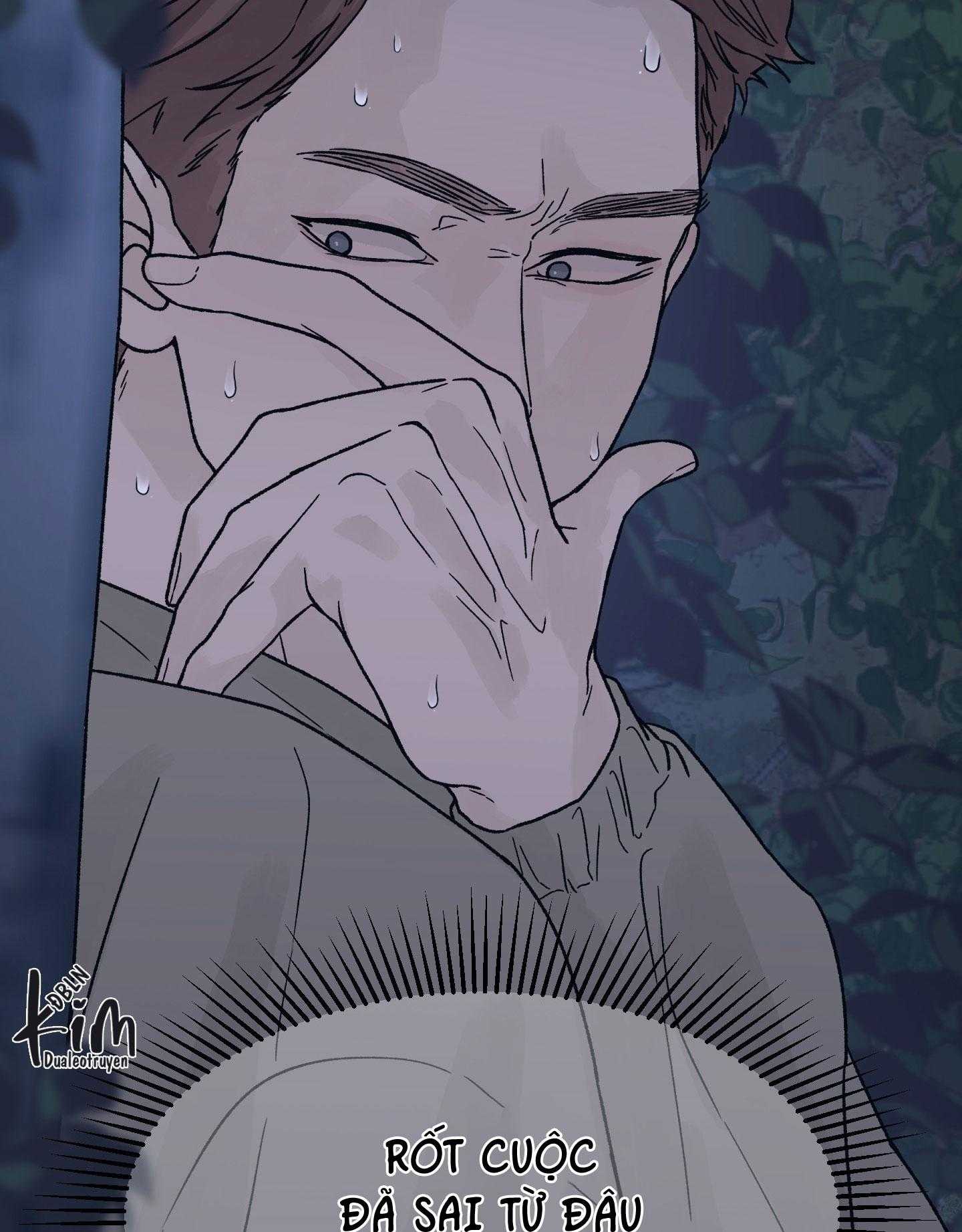 Đêm Kinh Hoàng Chap 42 - Next Chap 43