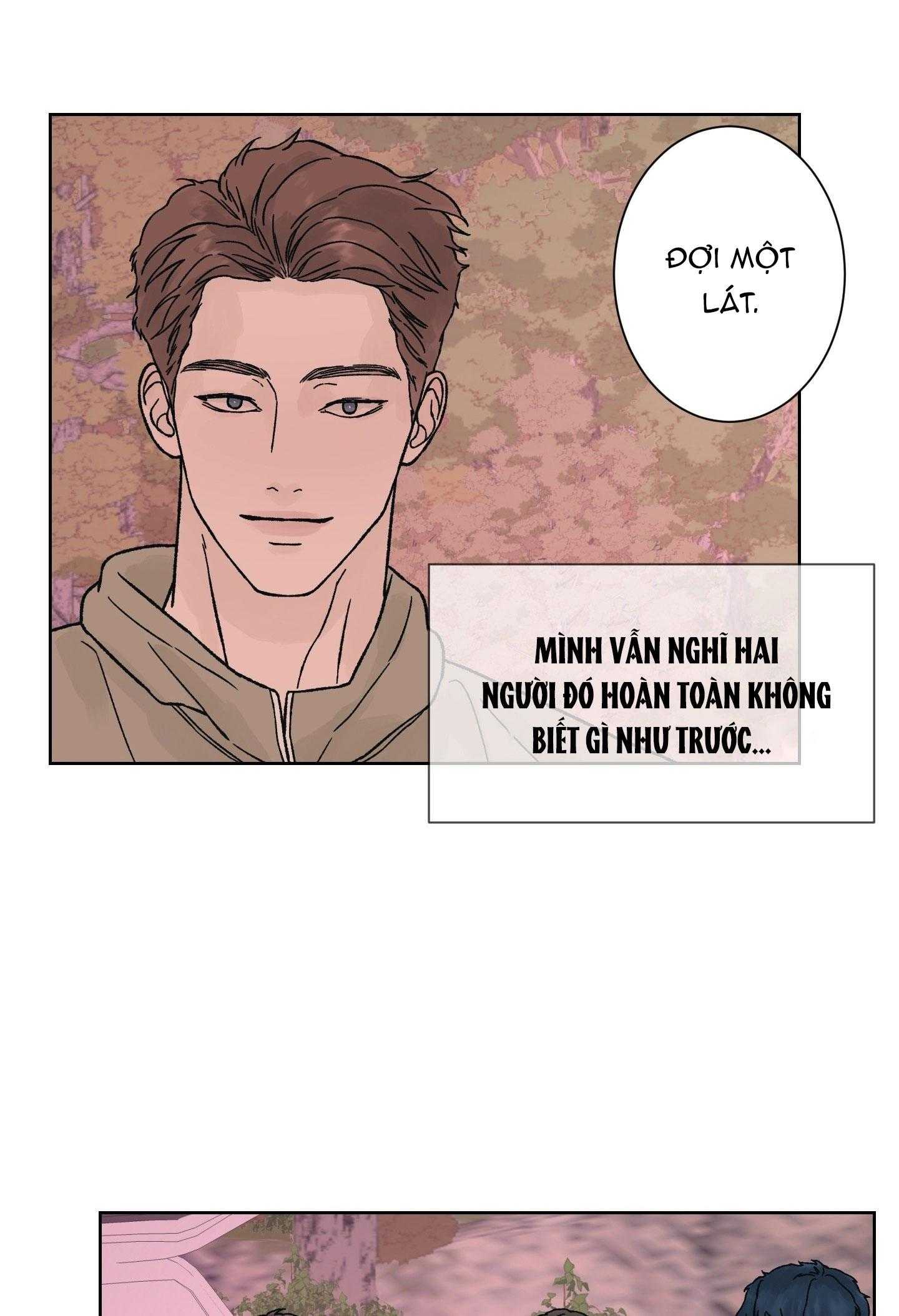 Đêm Kinh Hoàng Chap 42 - Next Chap 43