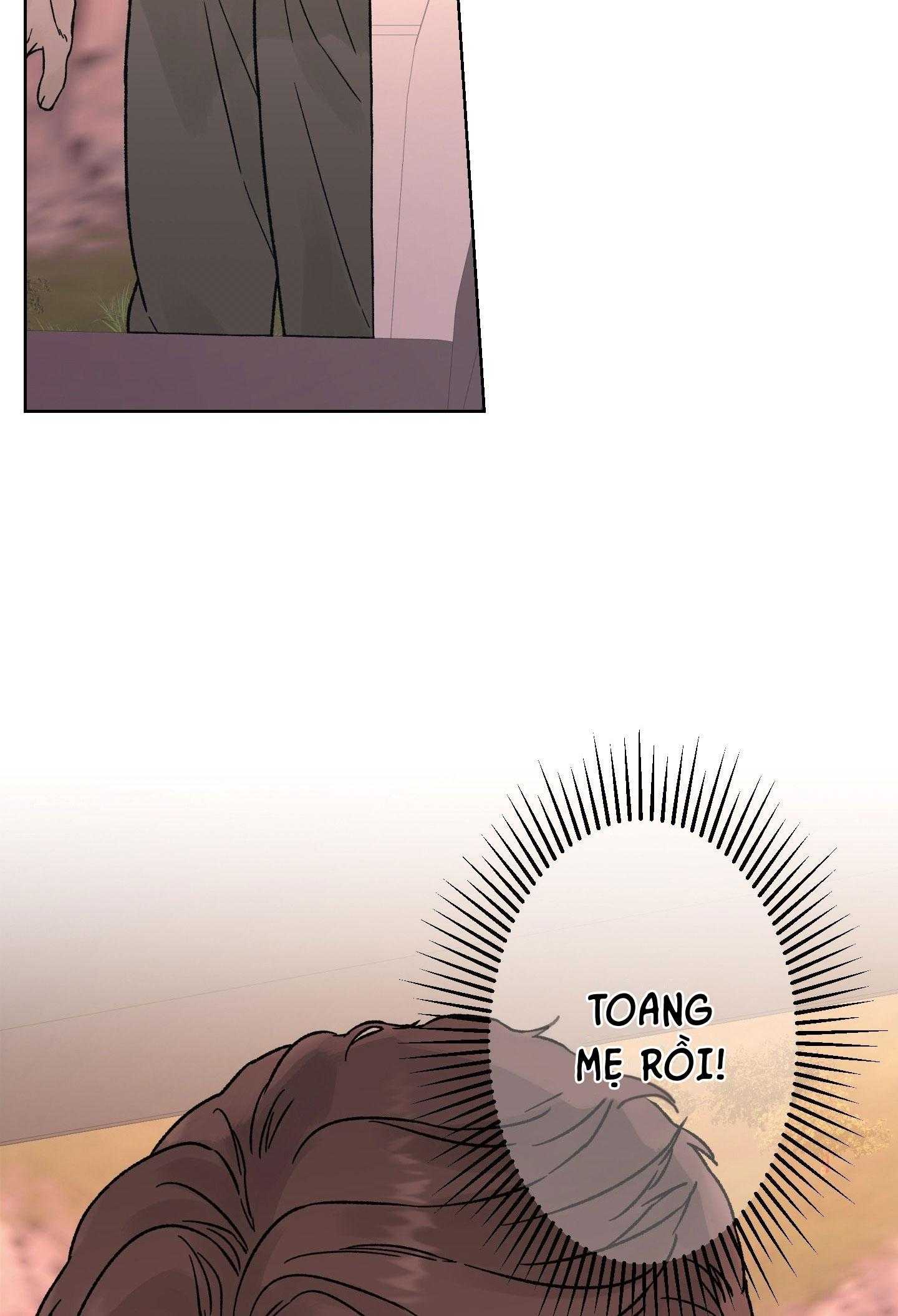 Đêm Kinh Hoàng Chap 42 - Next Chap 43