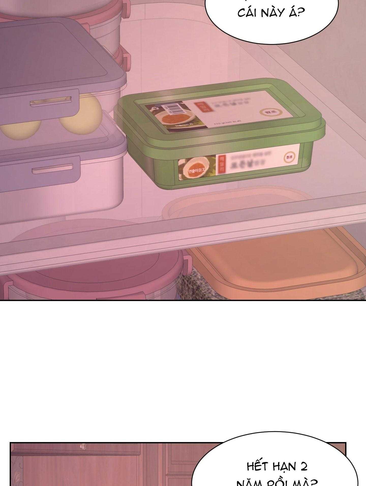 Đêm Kinh Hoàng Chap 42 - Next Chap 43