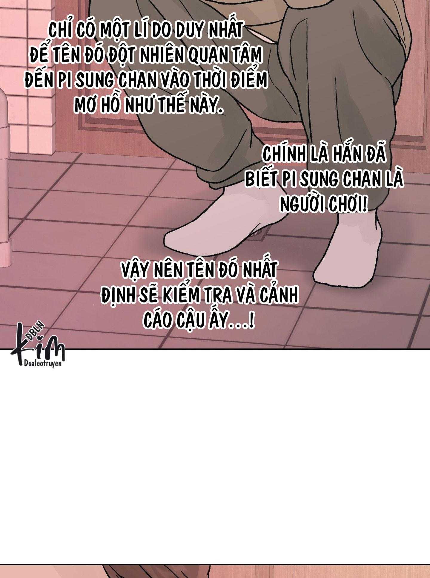 Đêm Kinh Hoàng Chap 42 - Next Chap 43