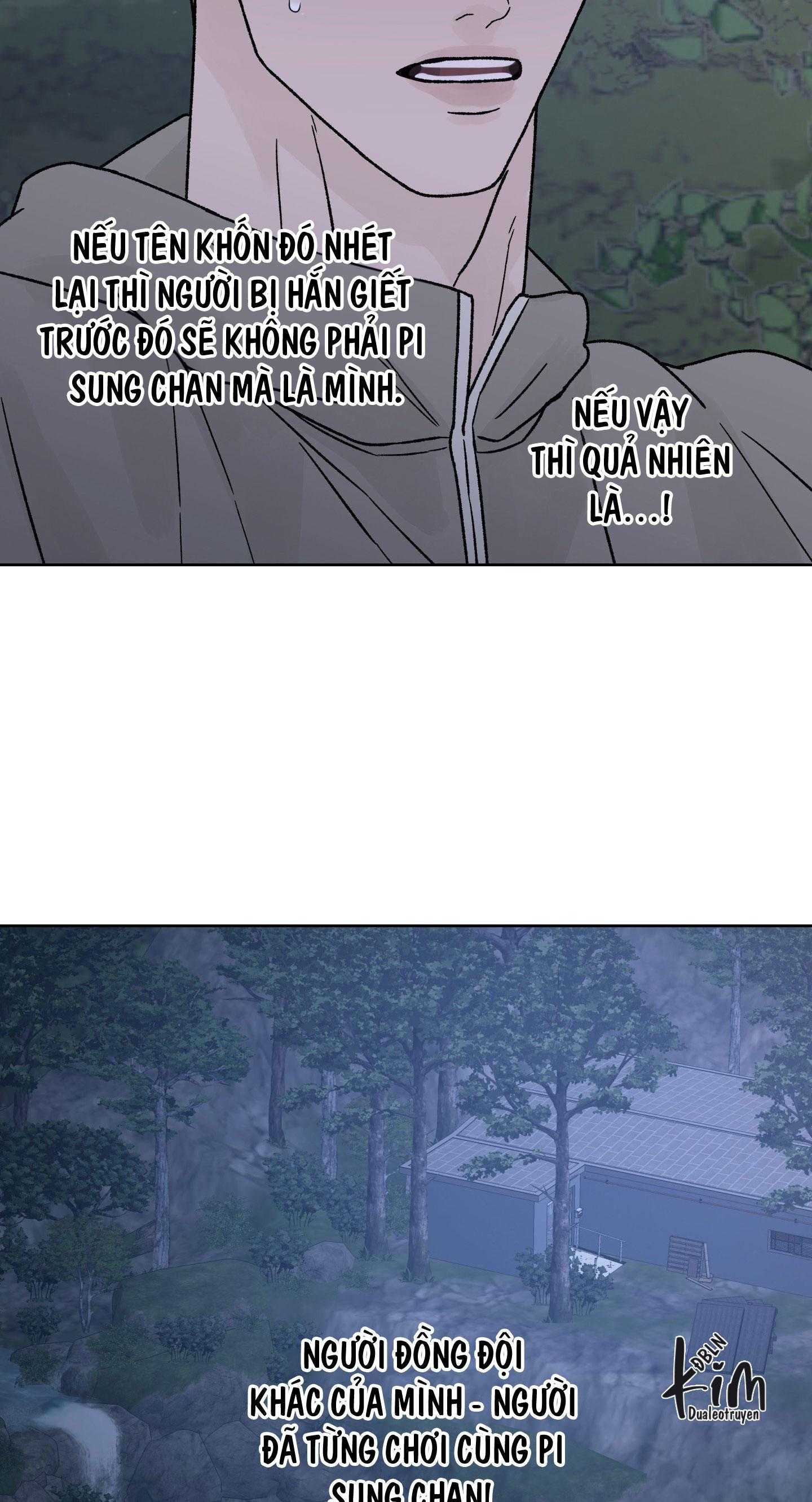 Đêm Kinh Hoàng Chap 42 - Next Chap 43