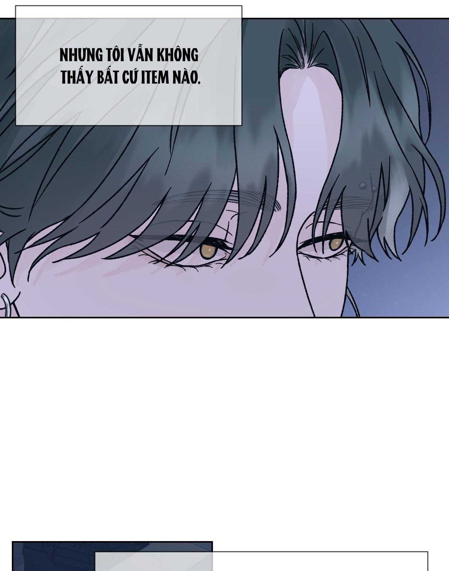 Đêm Kinh Hoàng Chap 43 - Next Chap 44