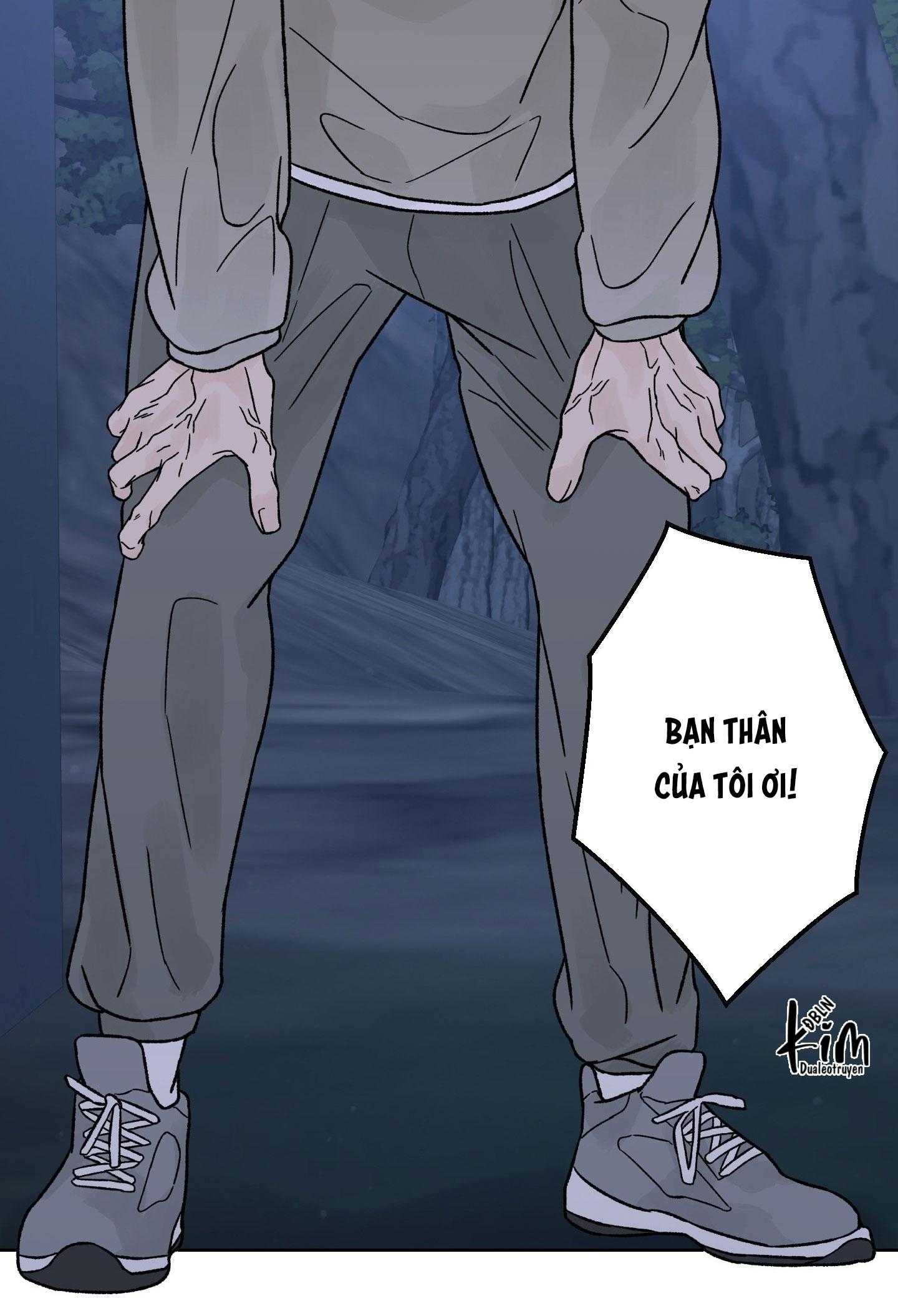 Đêm Kinh Hoàng Chap 43 - Next Chap 44