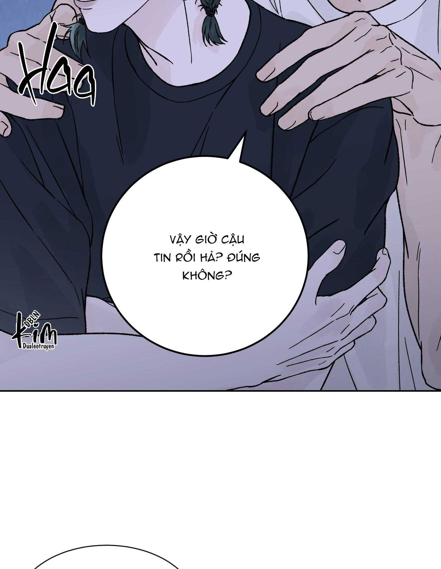 Đêm Kinh Hoàng Chap 43 - Next Chap 44