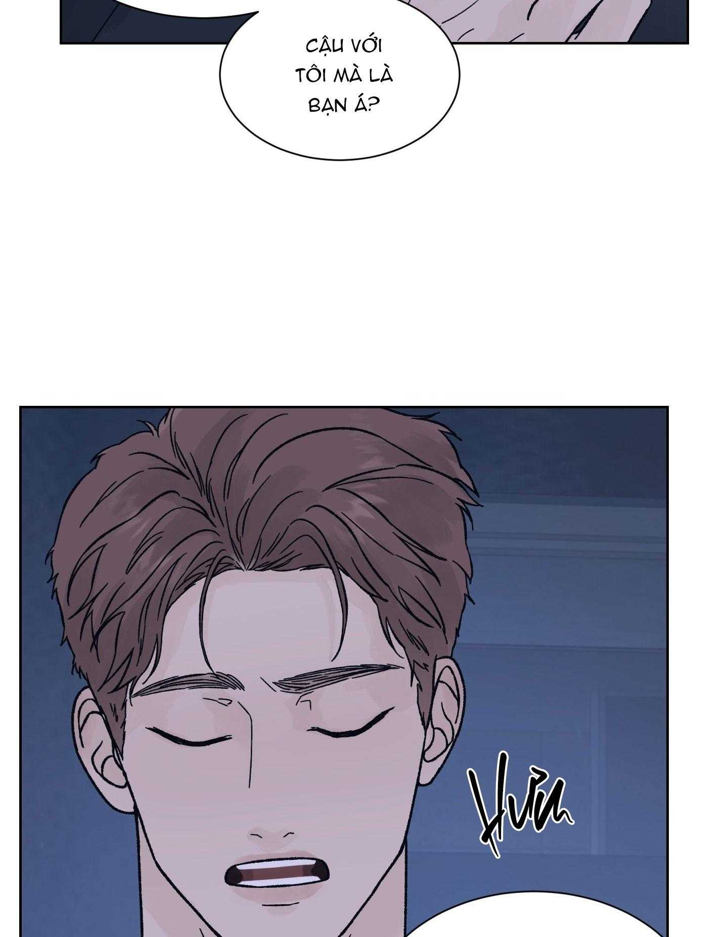 Đêm Kinh Hoàng Chap 43 - Next Chap 44