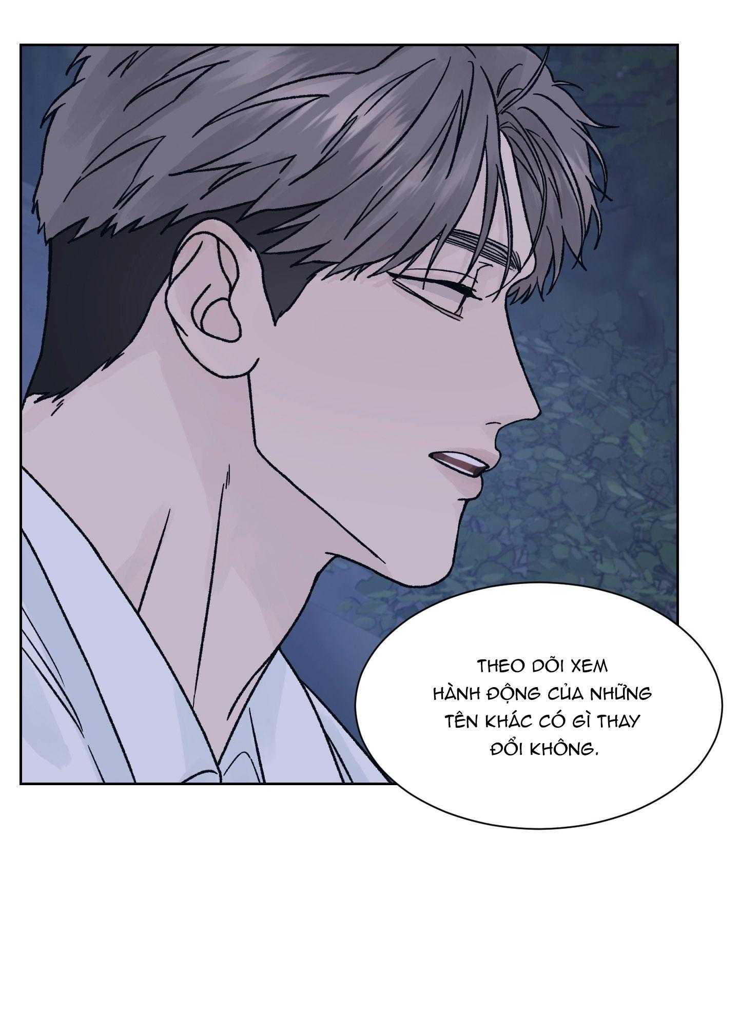Đêm Kinh Hoàng Chap 44 - Next Chap 45
