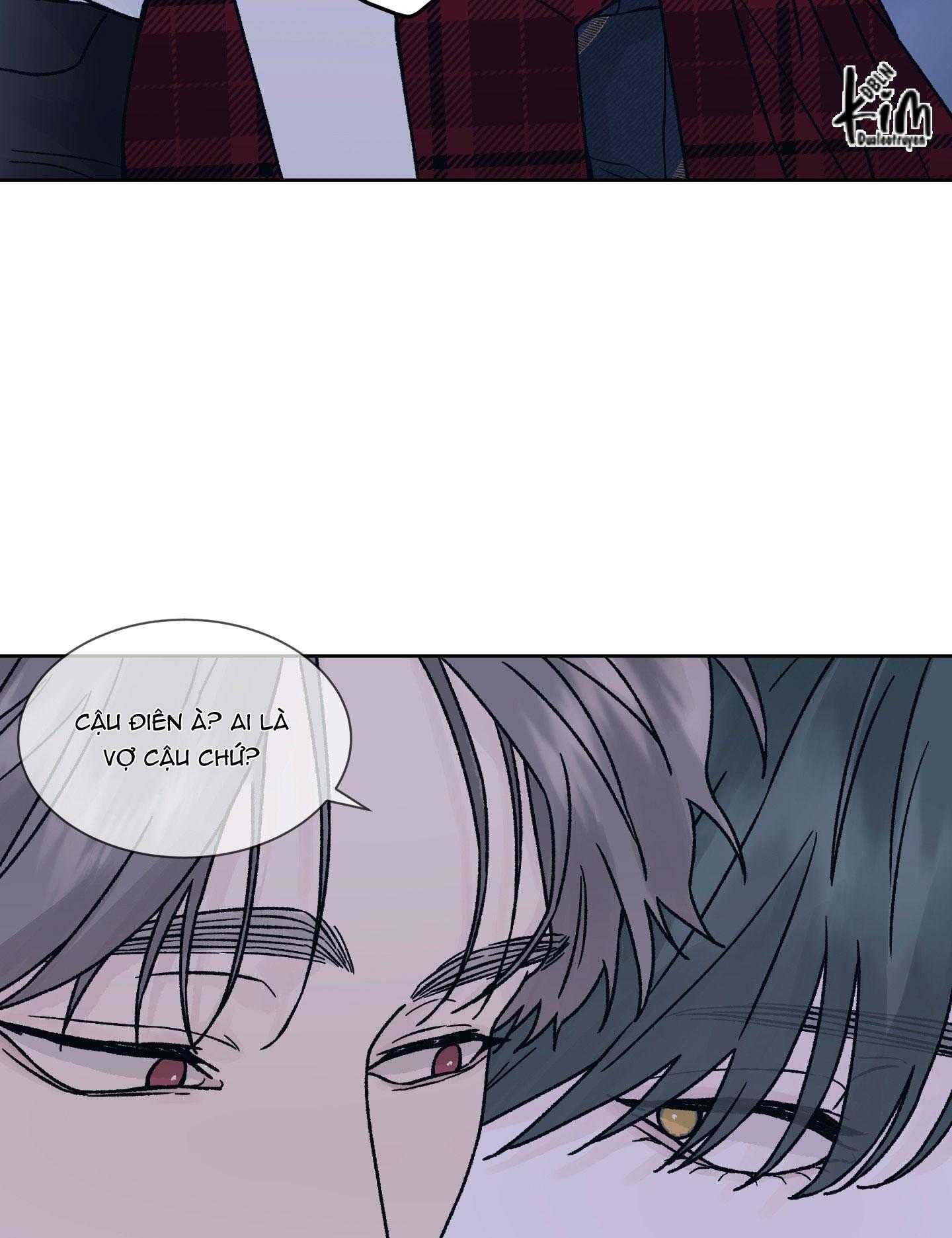 Đêm Kinh Hoàng Chap 44 - Next Chap 45