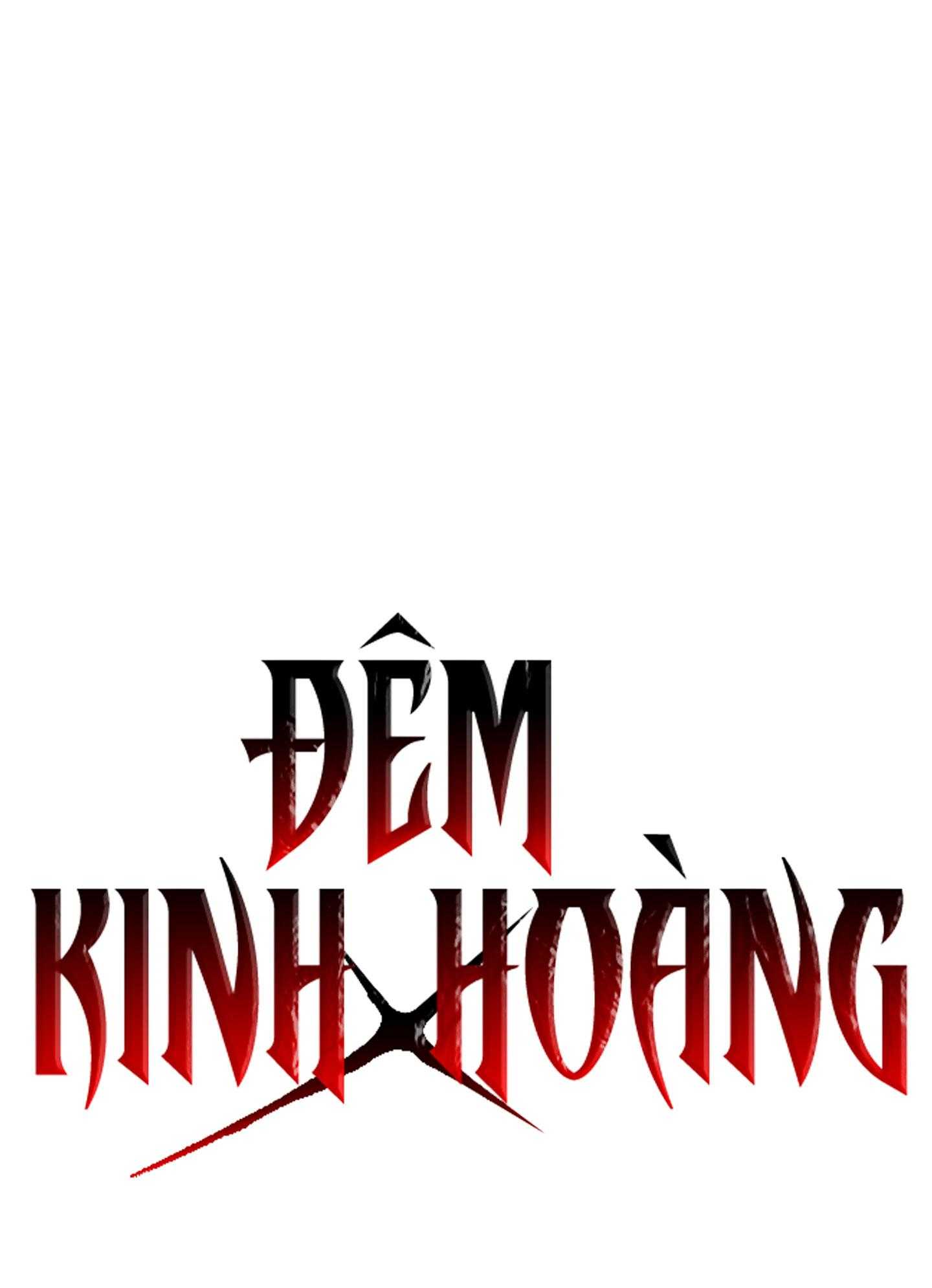 Đêm Kinh Hoàng Chap 44 - Next Chap 45